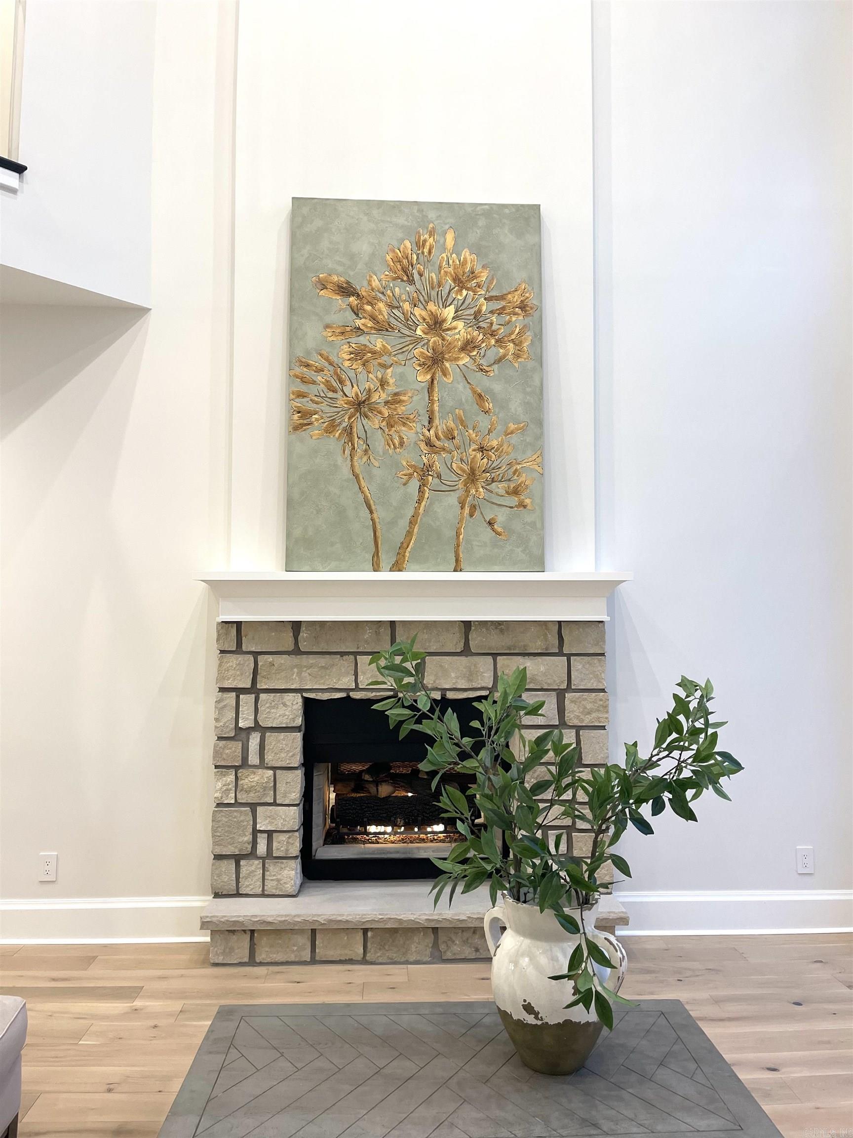 Searcy Outlots - Residential