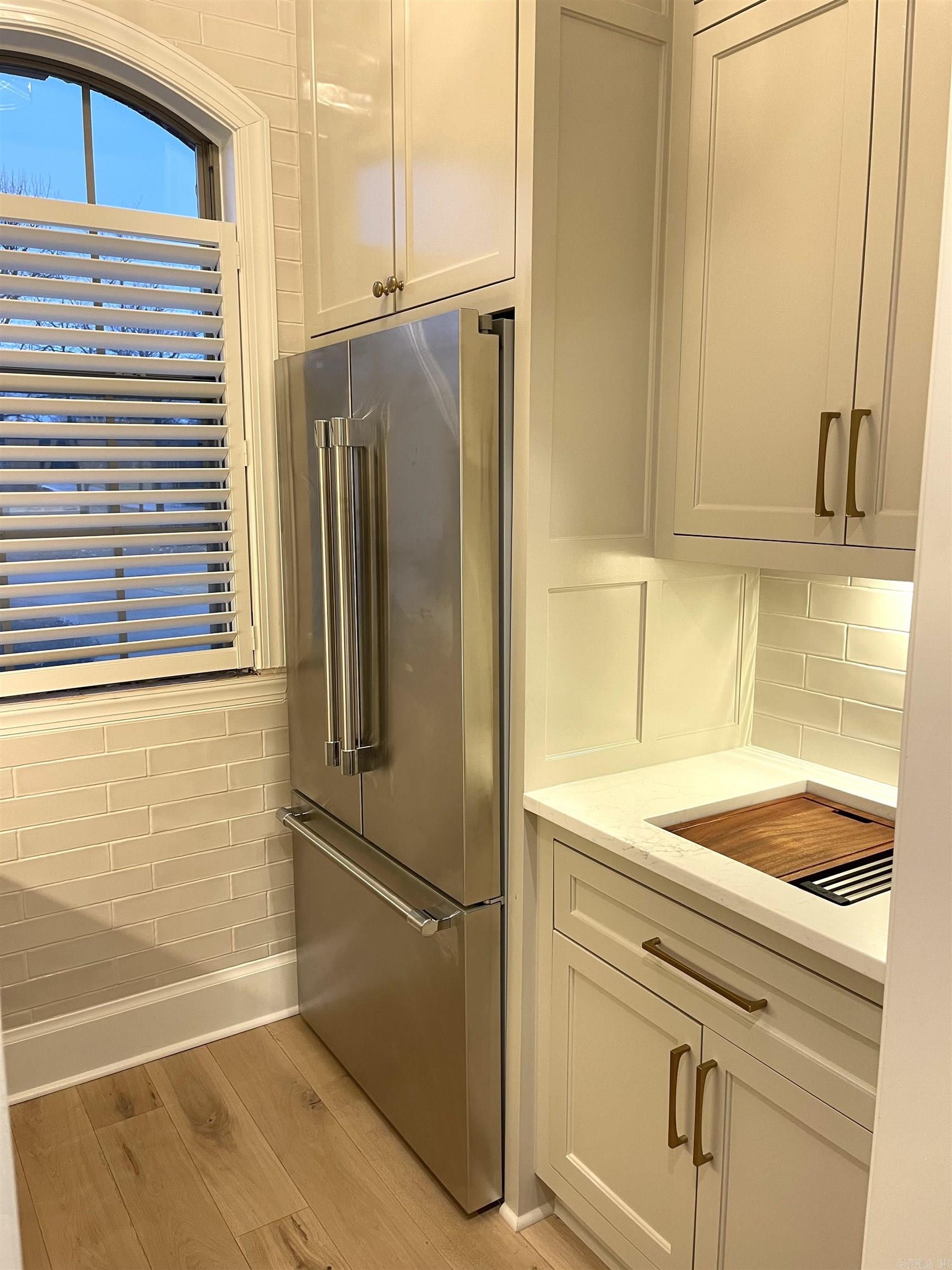 Searcy Outlots - Residential