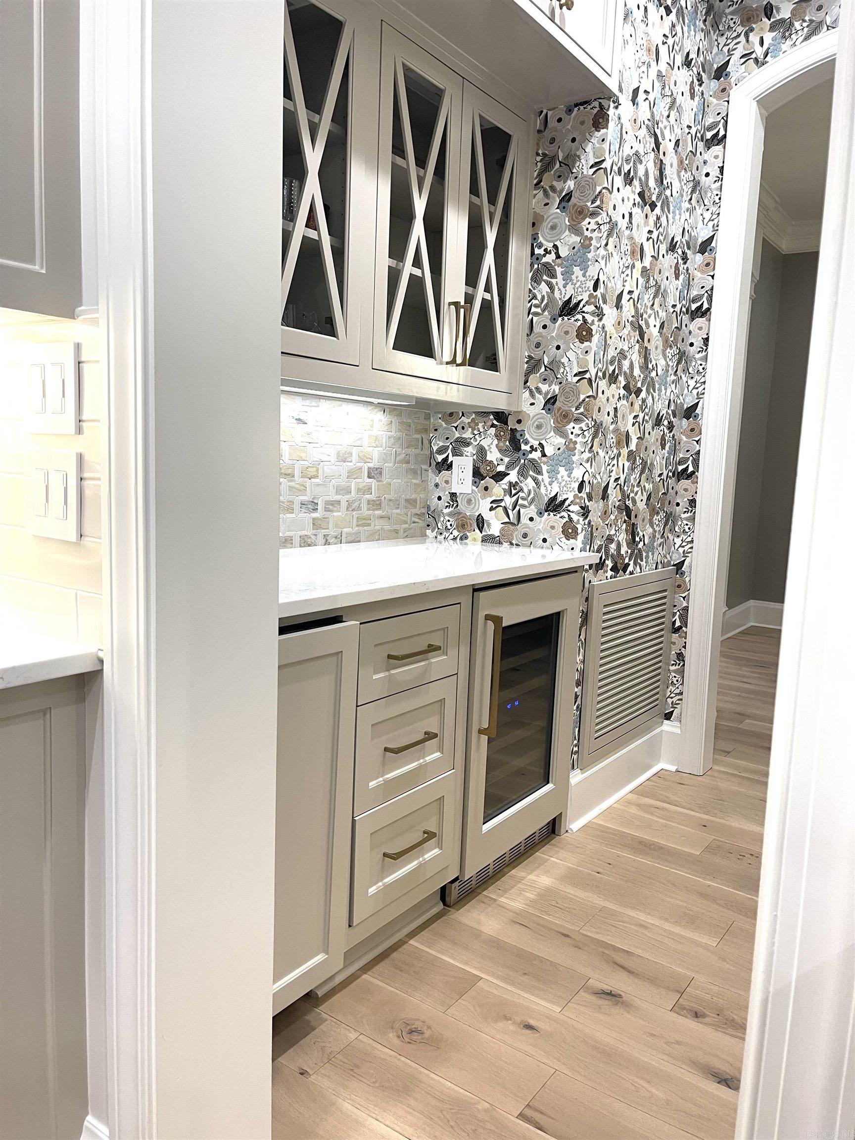 Searcy Outlots - Residential