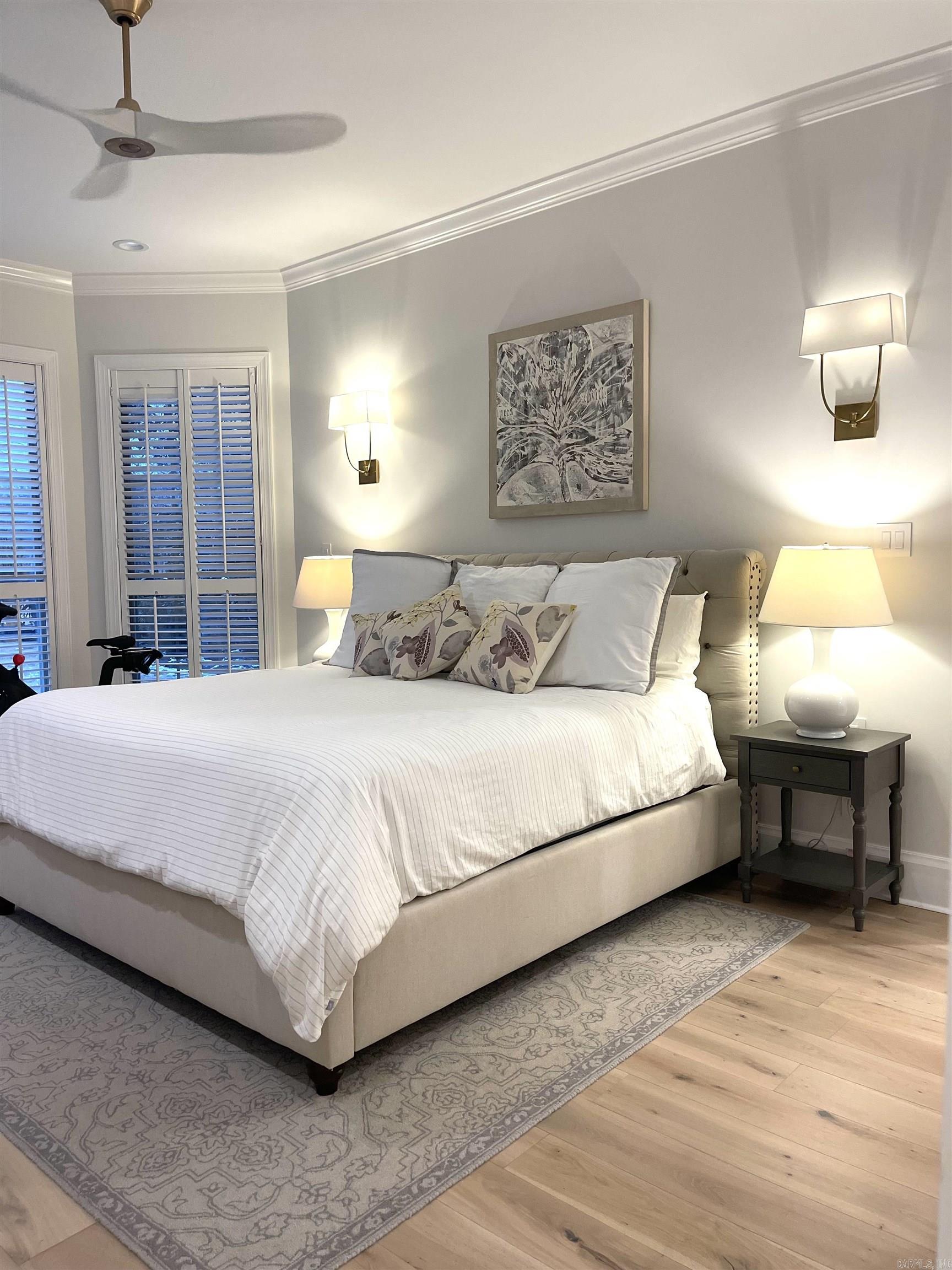 Searcy Outlots - Residential