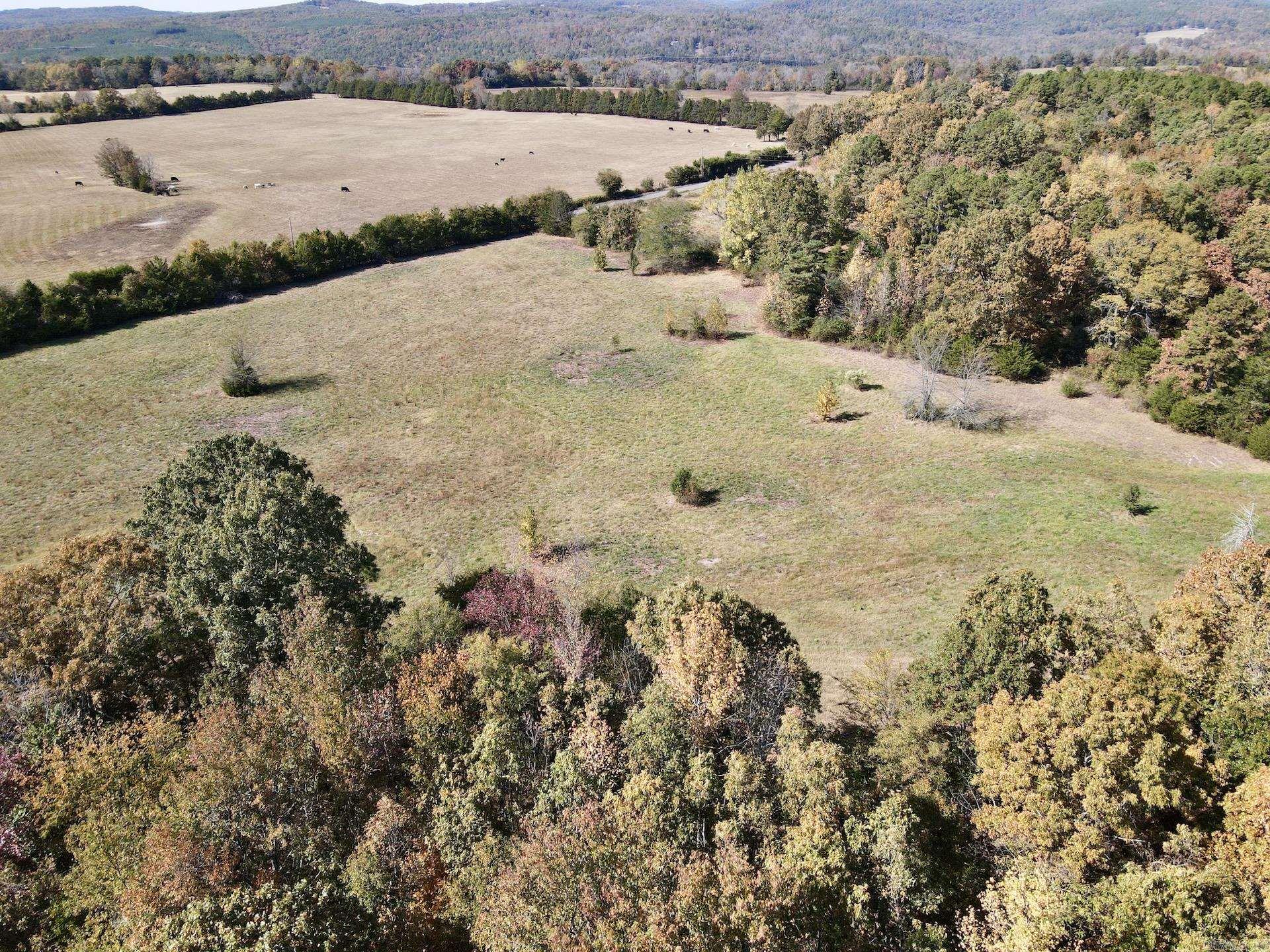 Not in Subdivision - Land