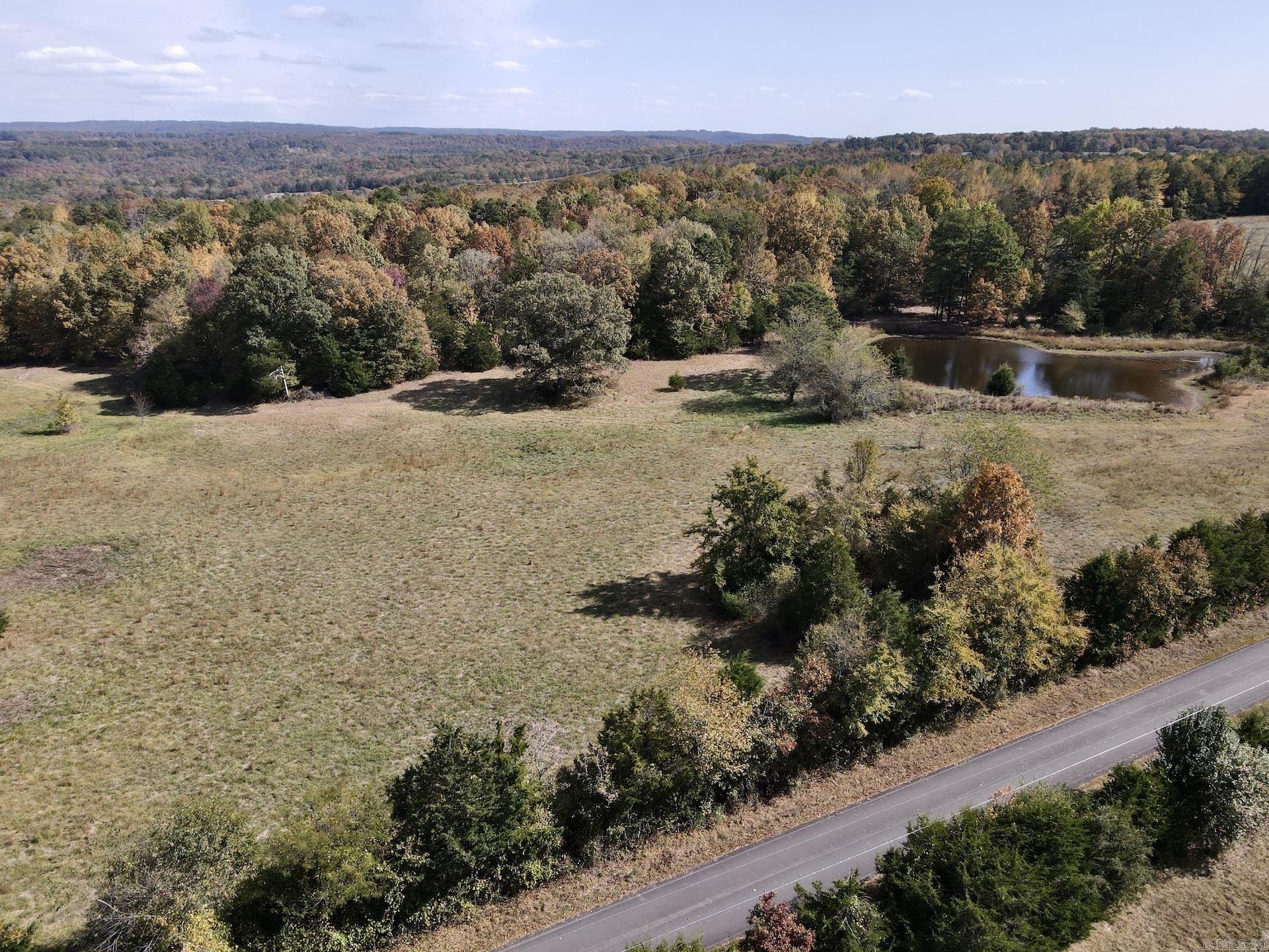 Not in Subdivision - Land