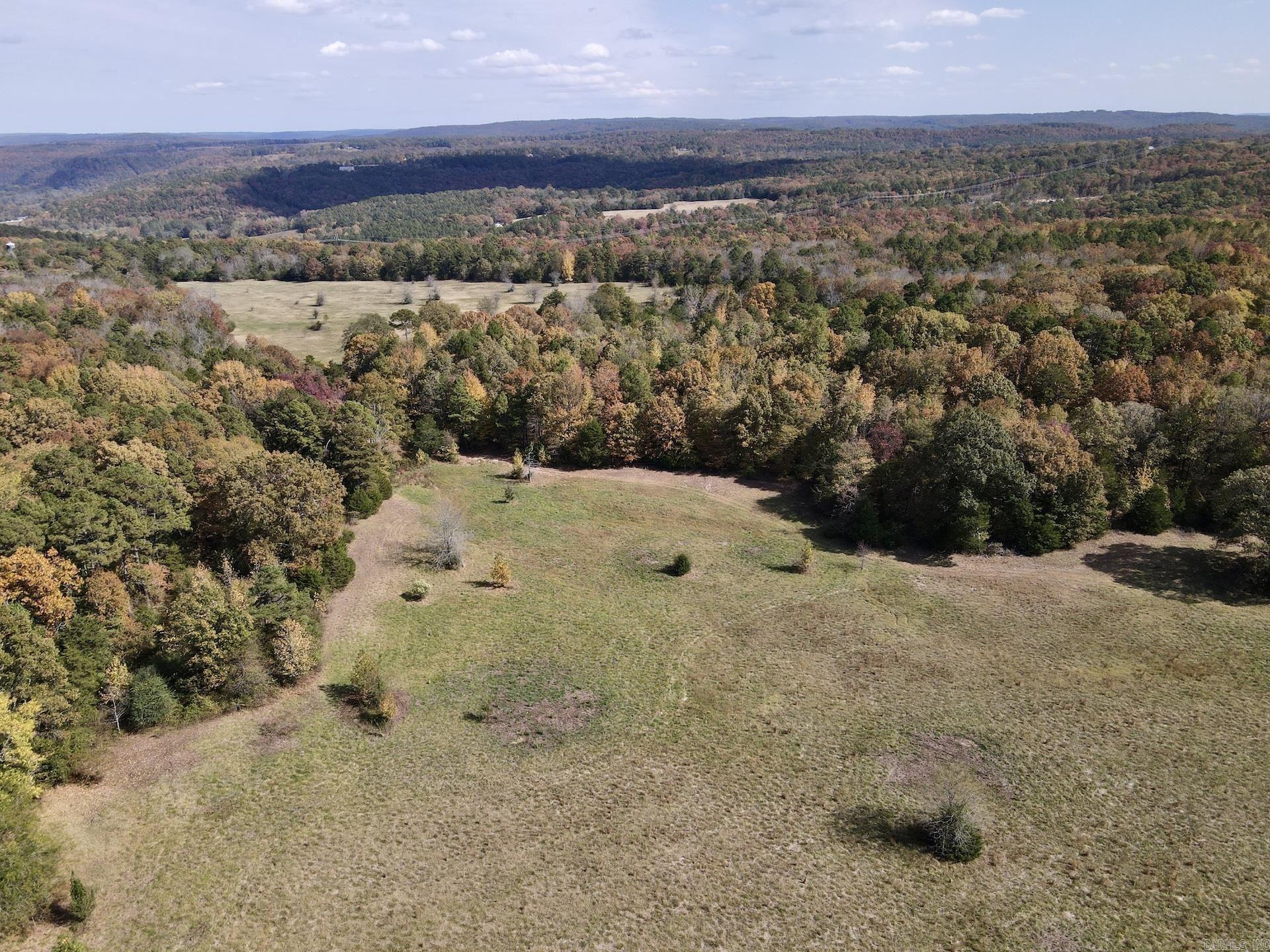 Not in Subdivision - Land