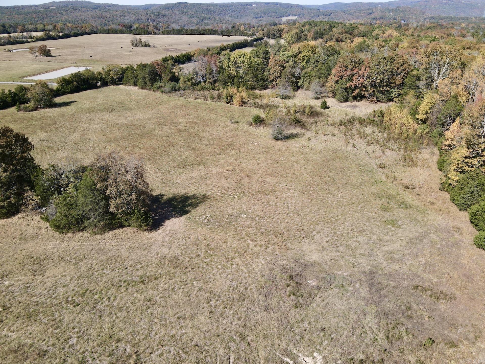 Not in Subdivision - Land