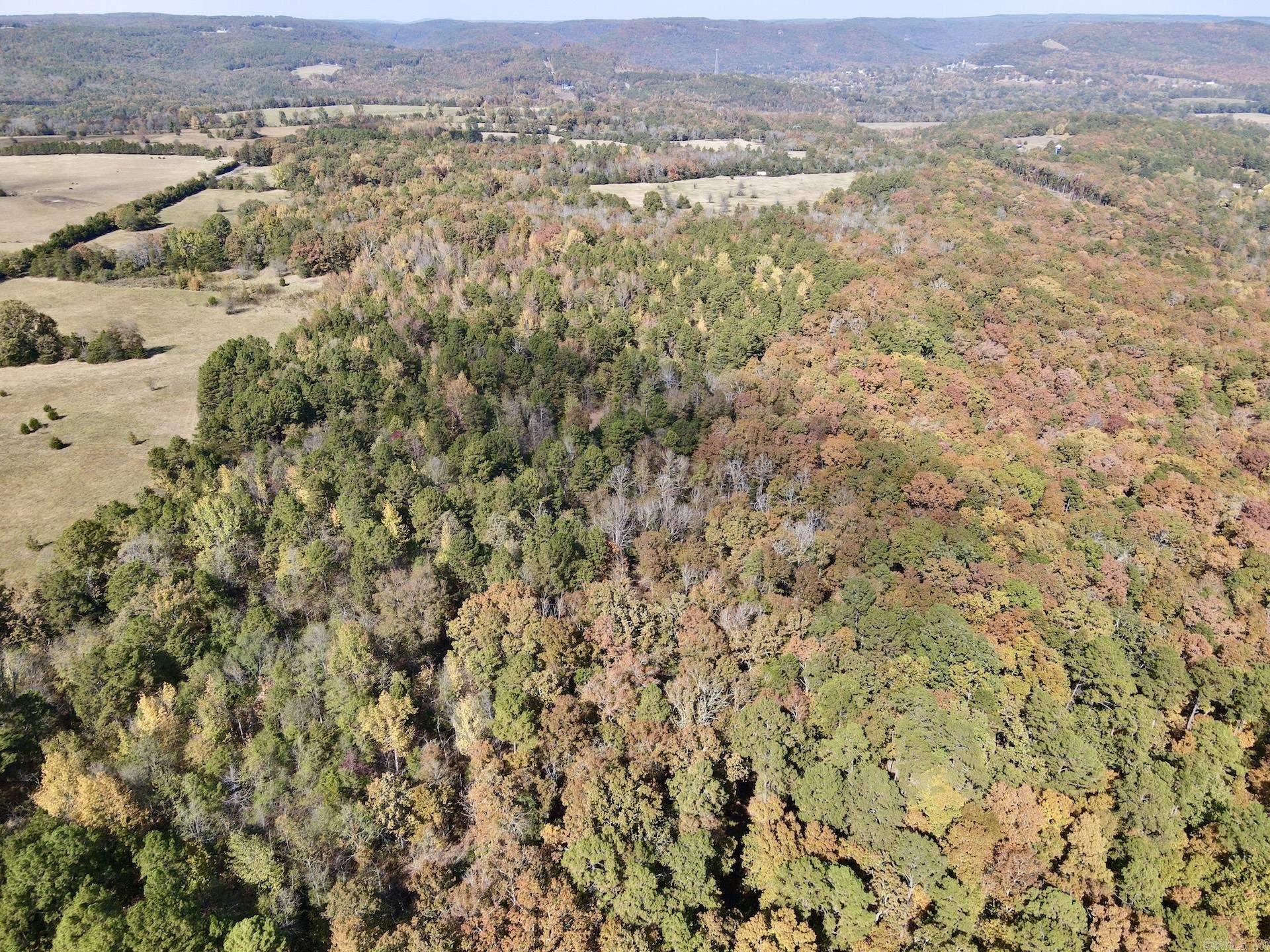Not in Subdivision - Land