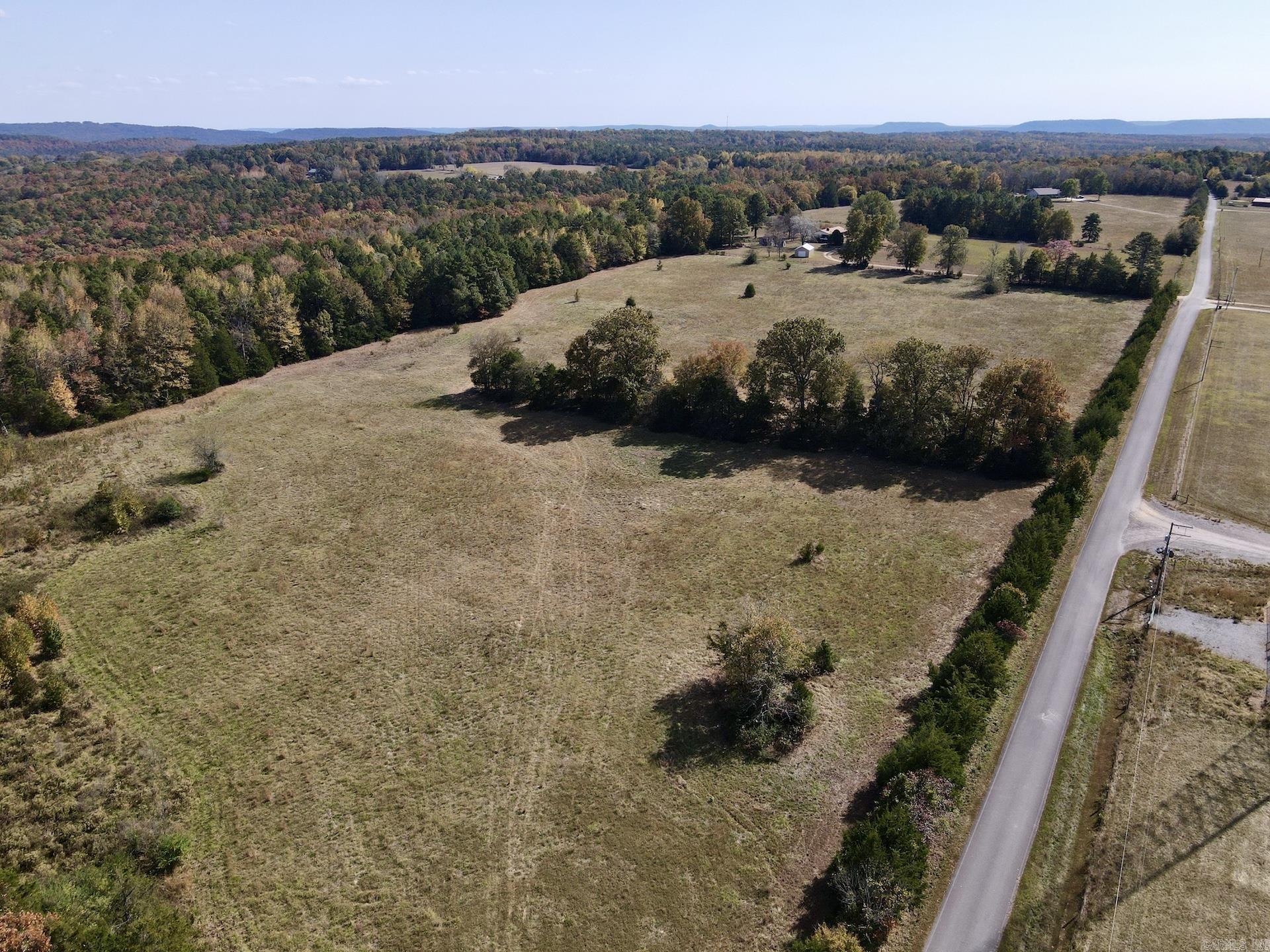 Not in Subdivision - Land