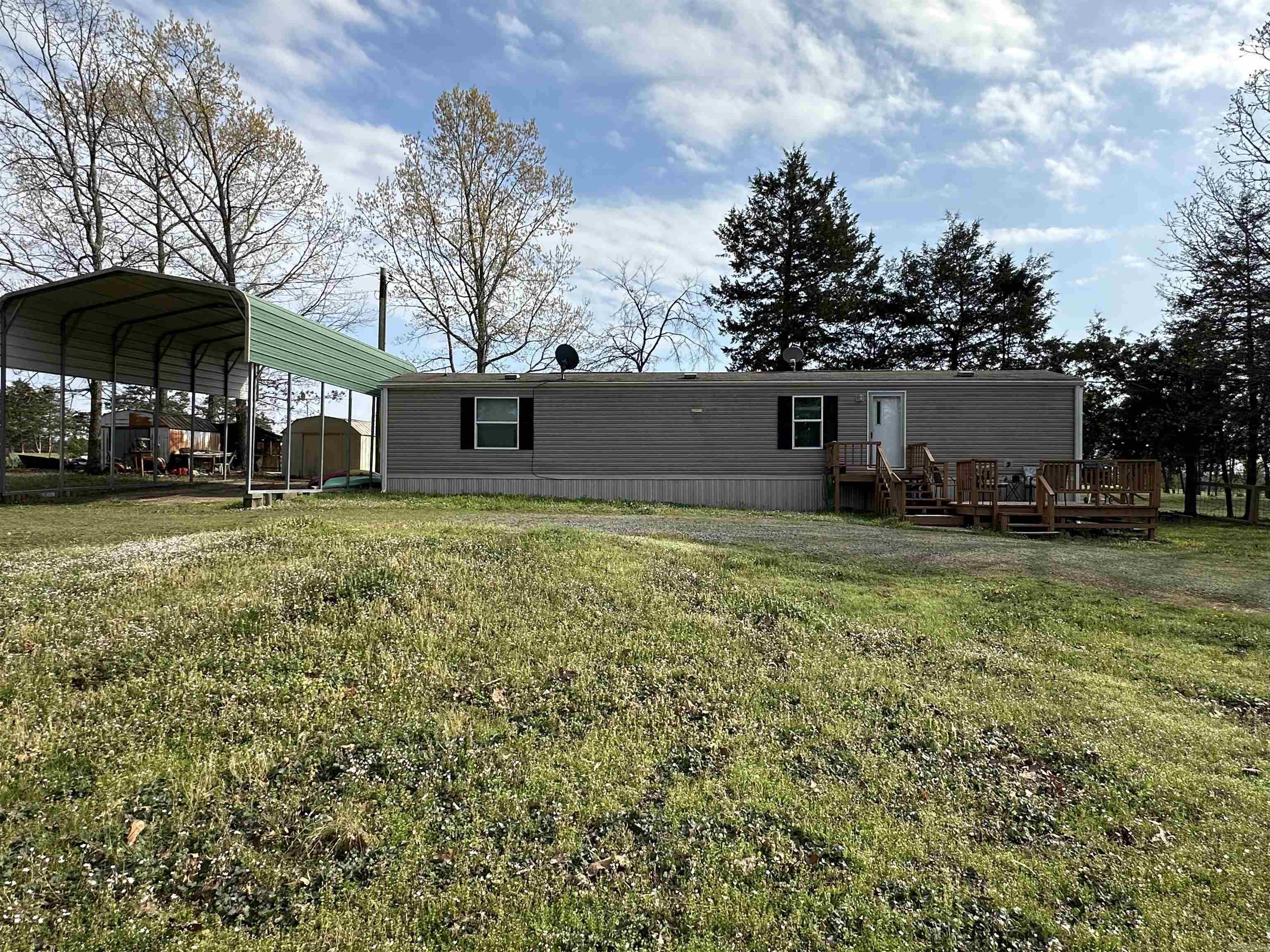 LAKESHORE - TODD DAVIS - Residential