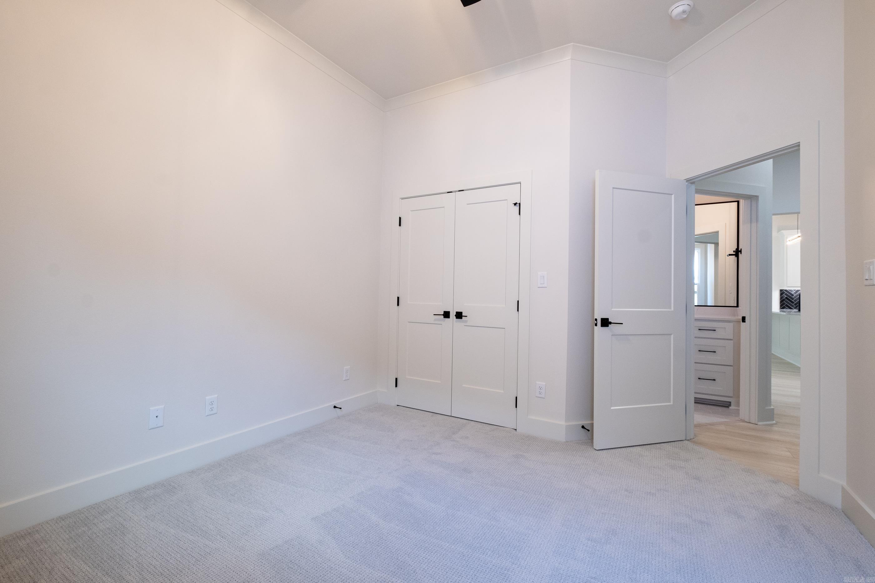 WOODLANDS PARK SUB - Residential