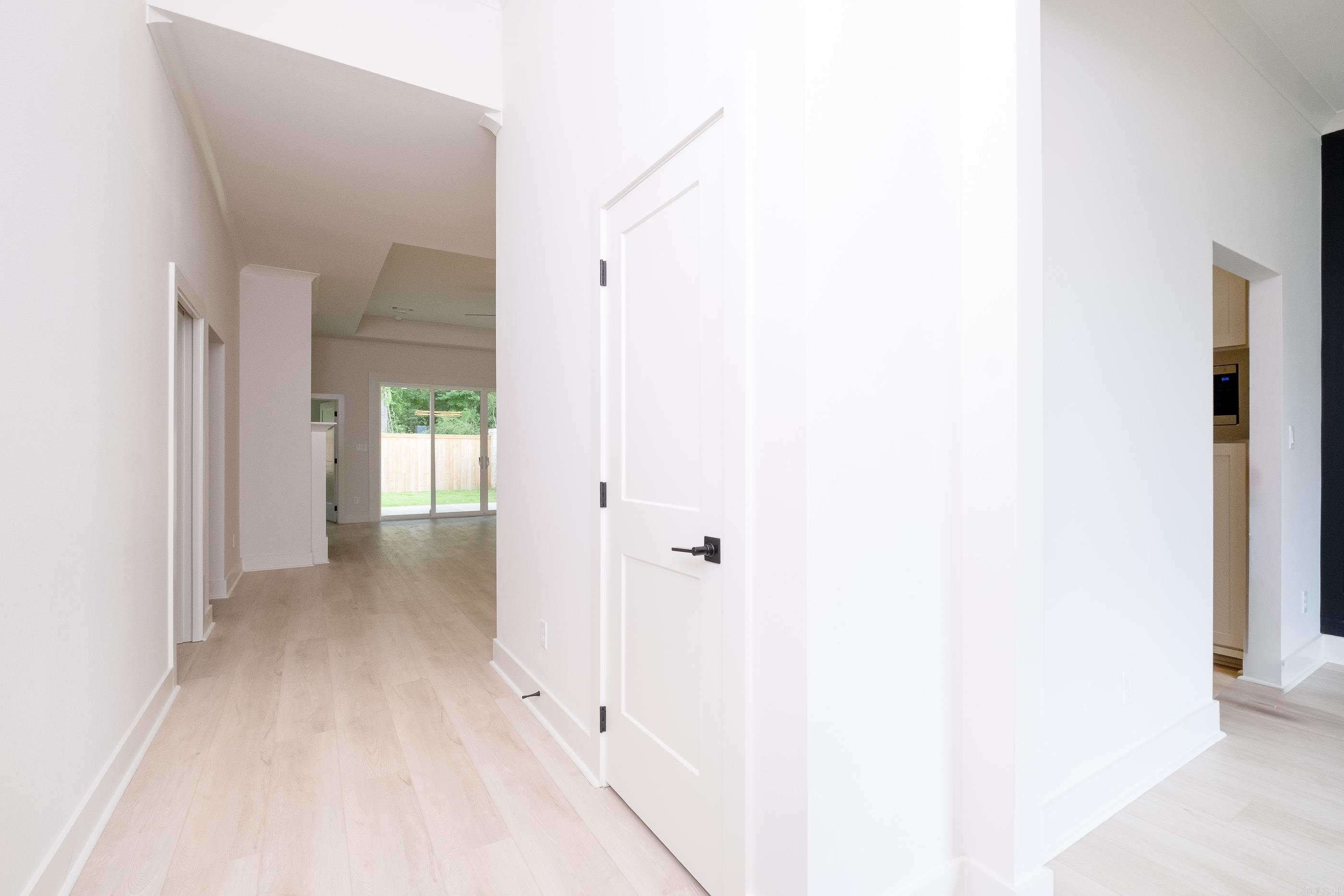 WOODLANDS PARK SUB - Residential