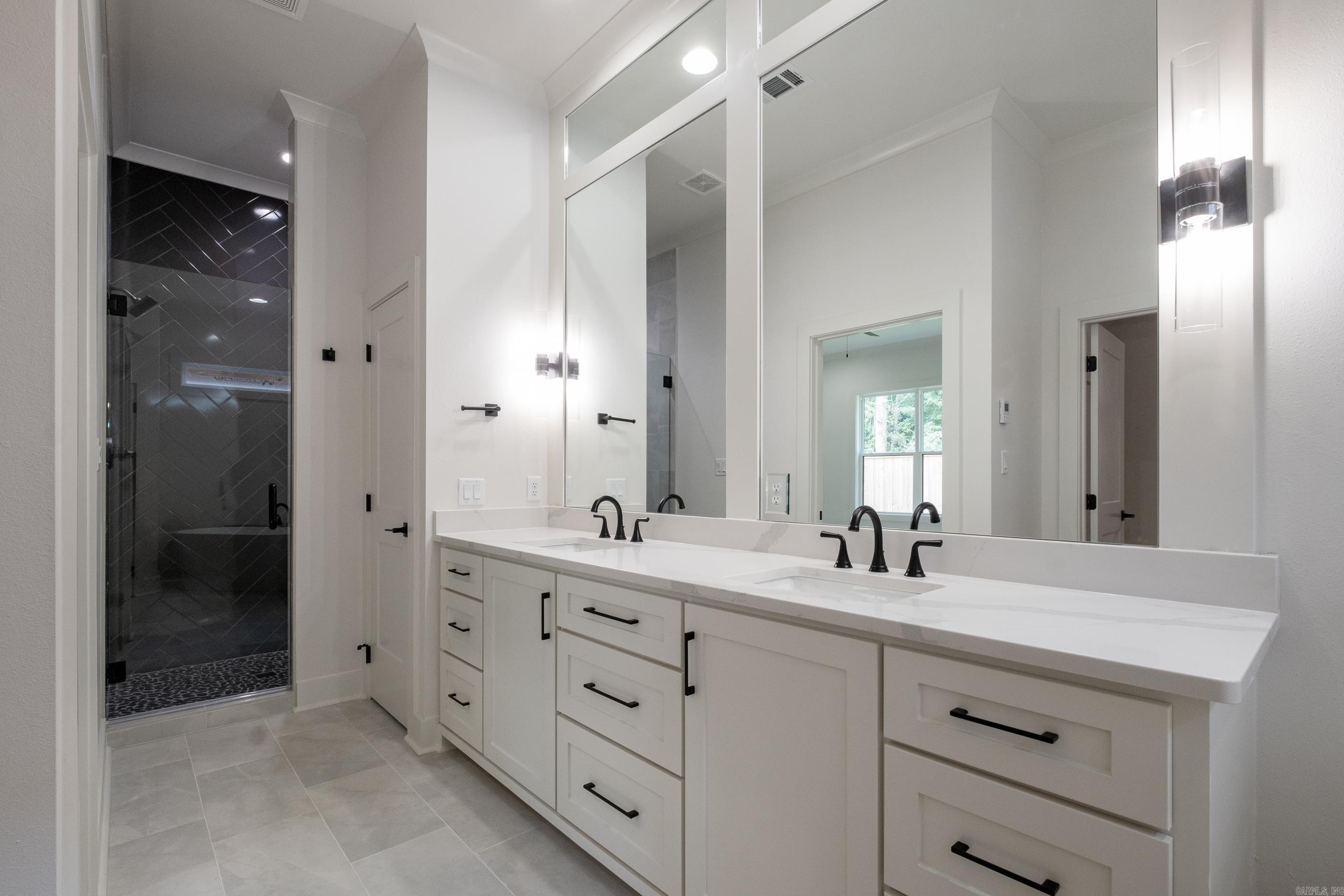 WOODLANDS PARK SUB - Residential