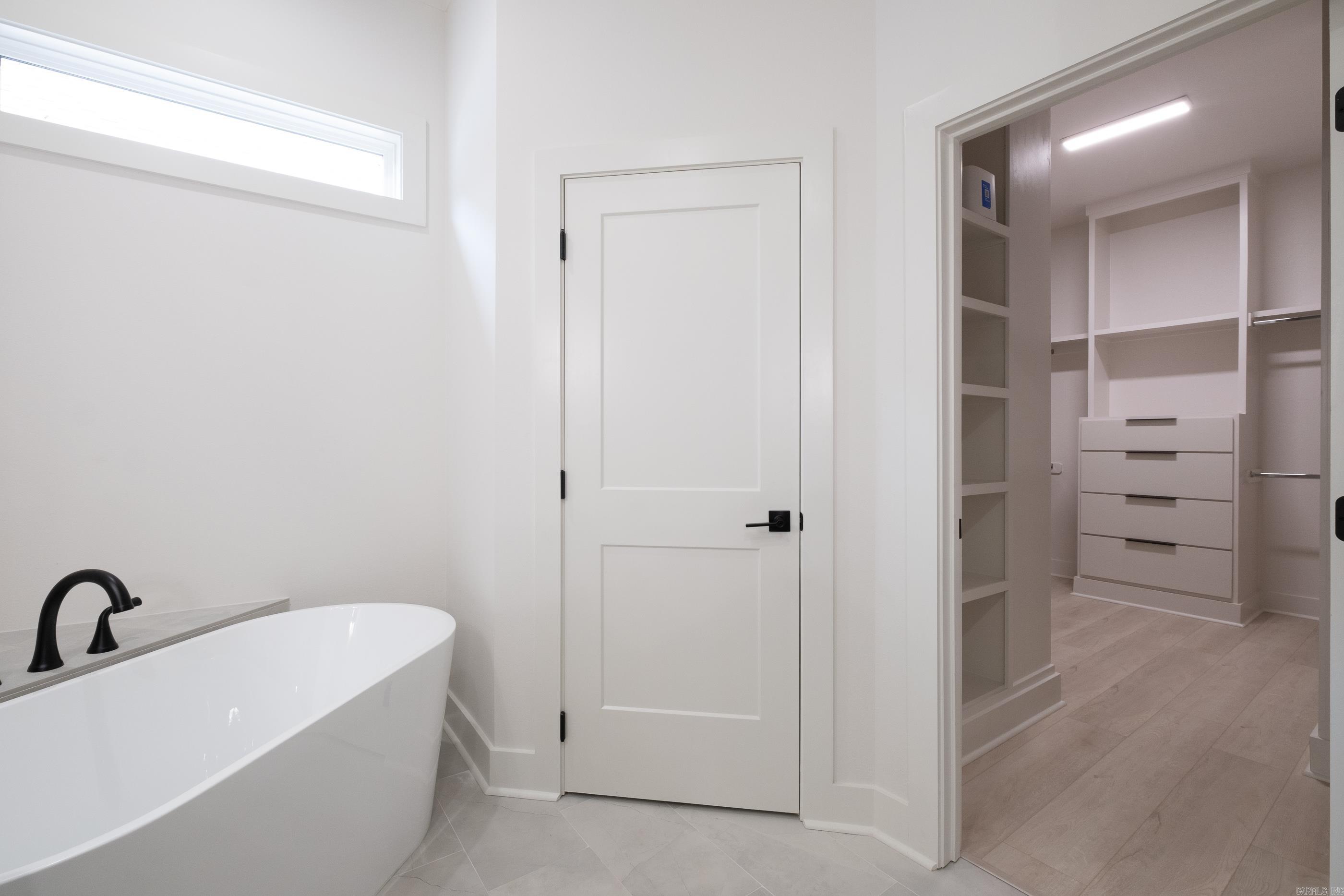 WOODLANDS PARK SUB - Residential