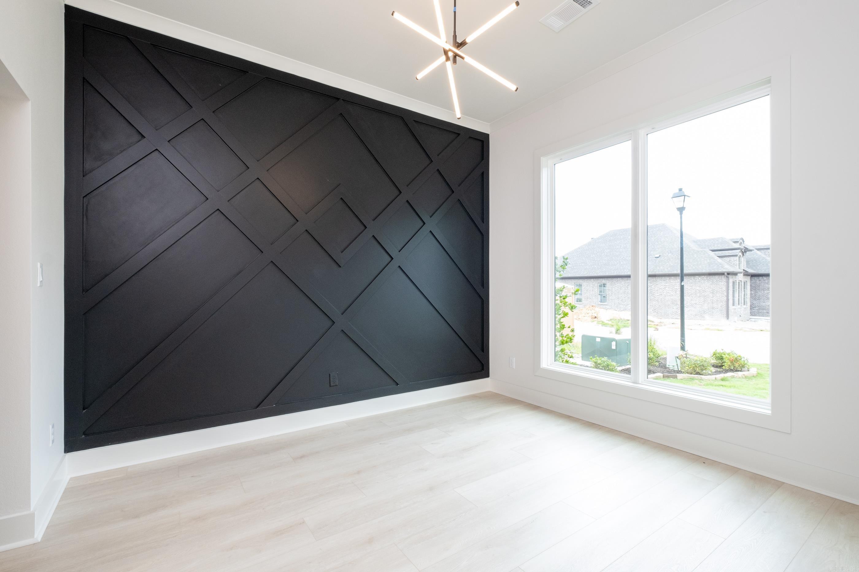 WOODLANDS PARK SUB - Residential