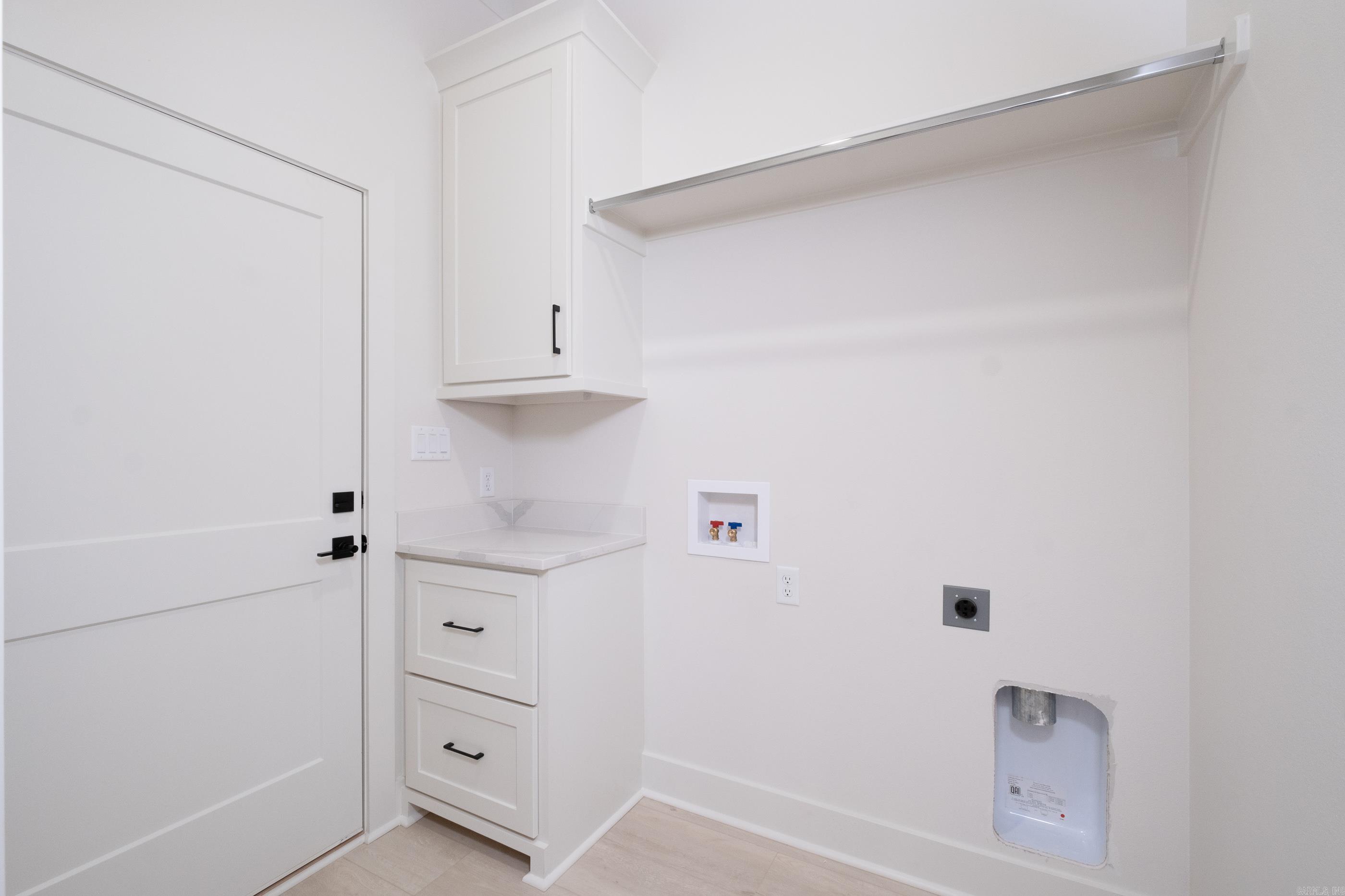 WOODLANDS PARK SUB - Residential