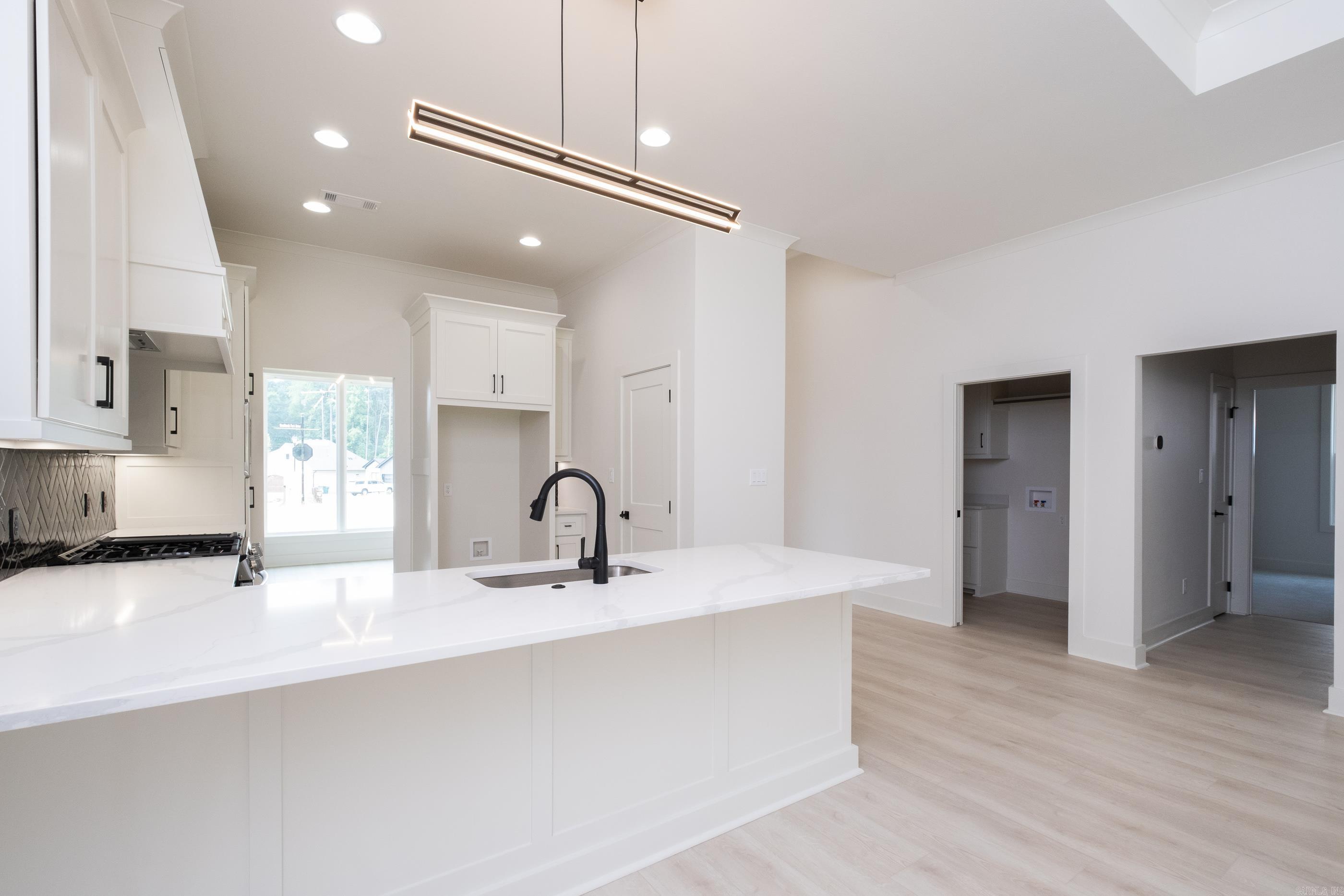 WOODLANDS PARK SUB - Residential