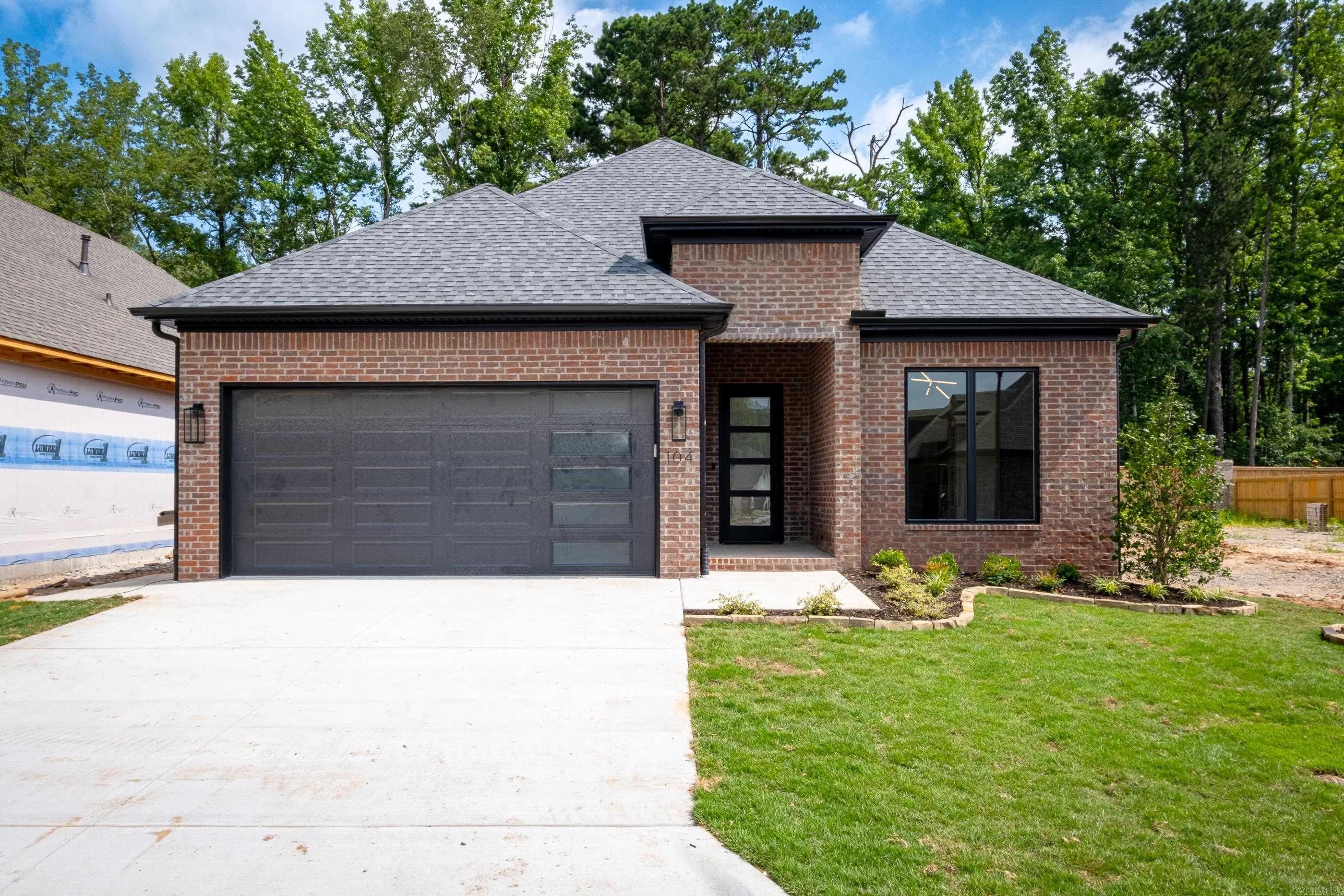 WOODLANDS PARK SUB - Residential