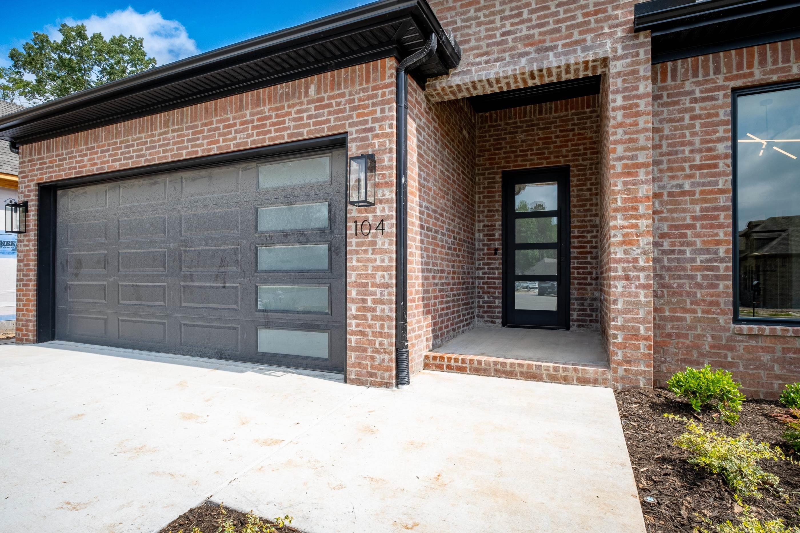 WOODLANDS PARK SUB - Residential