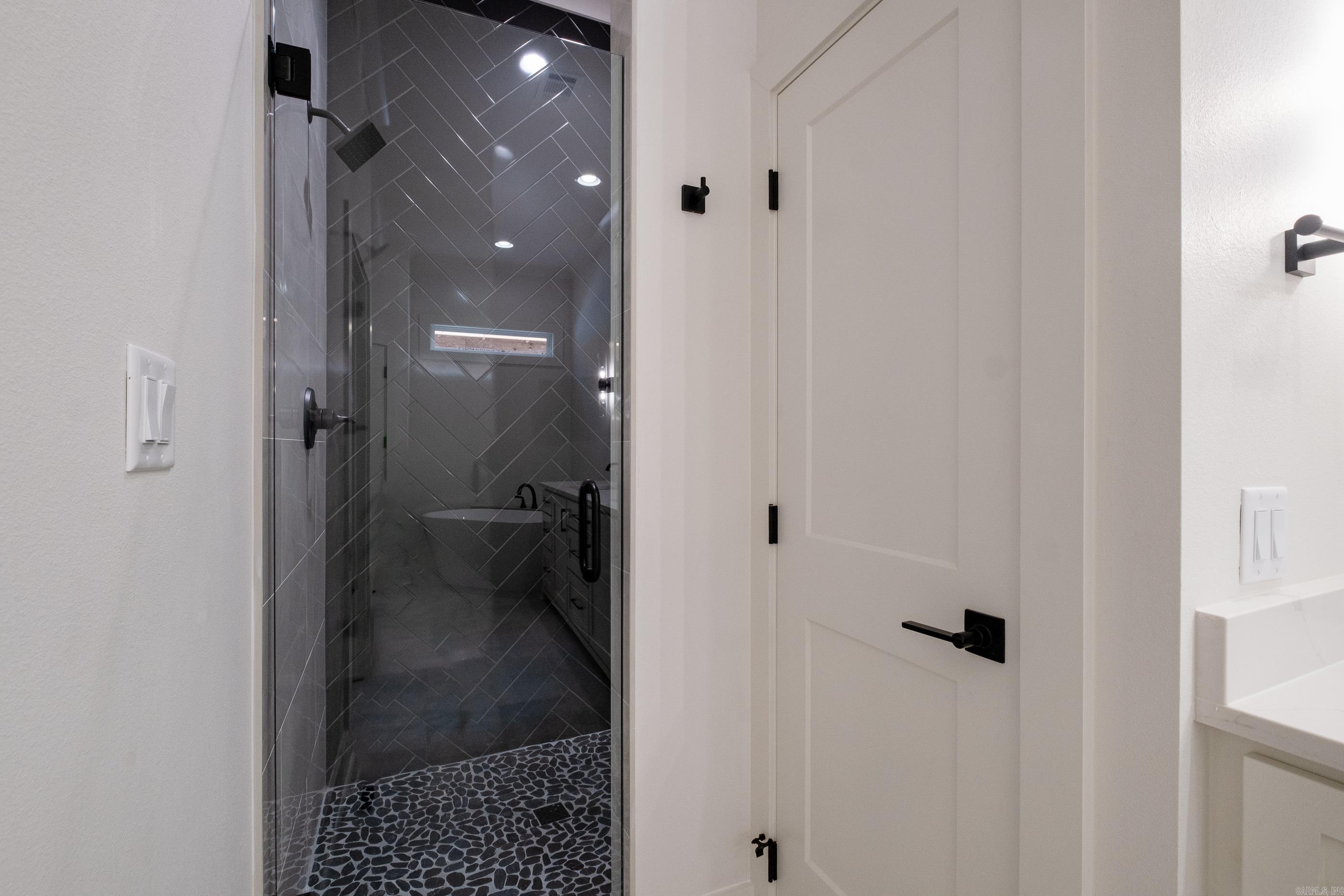 WOODLANDS PARK SUB - Residential