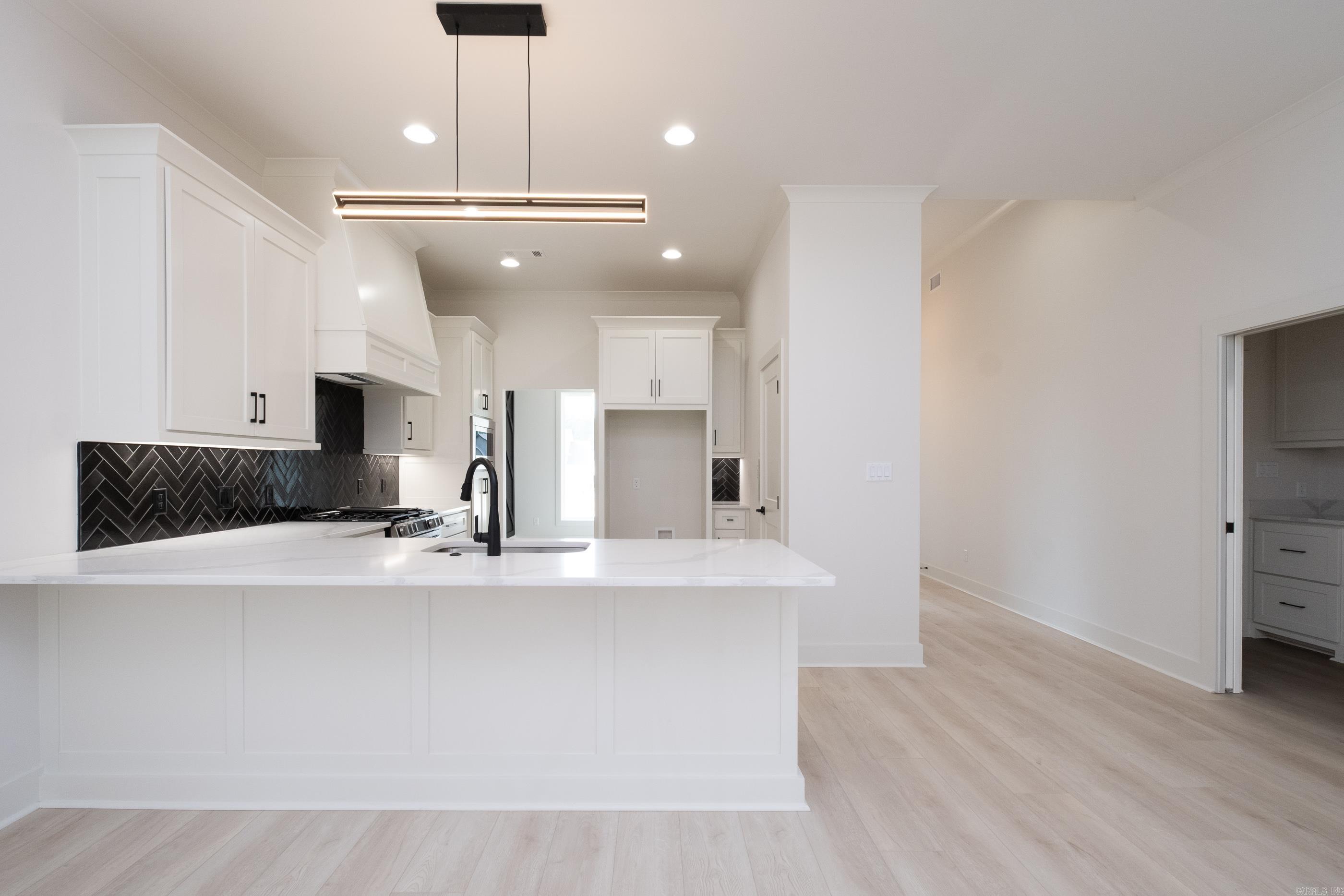 WOODLANDS PARK SUB - Residential