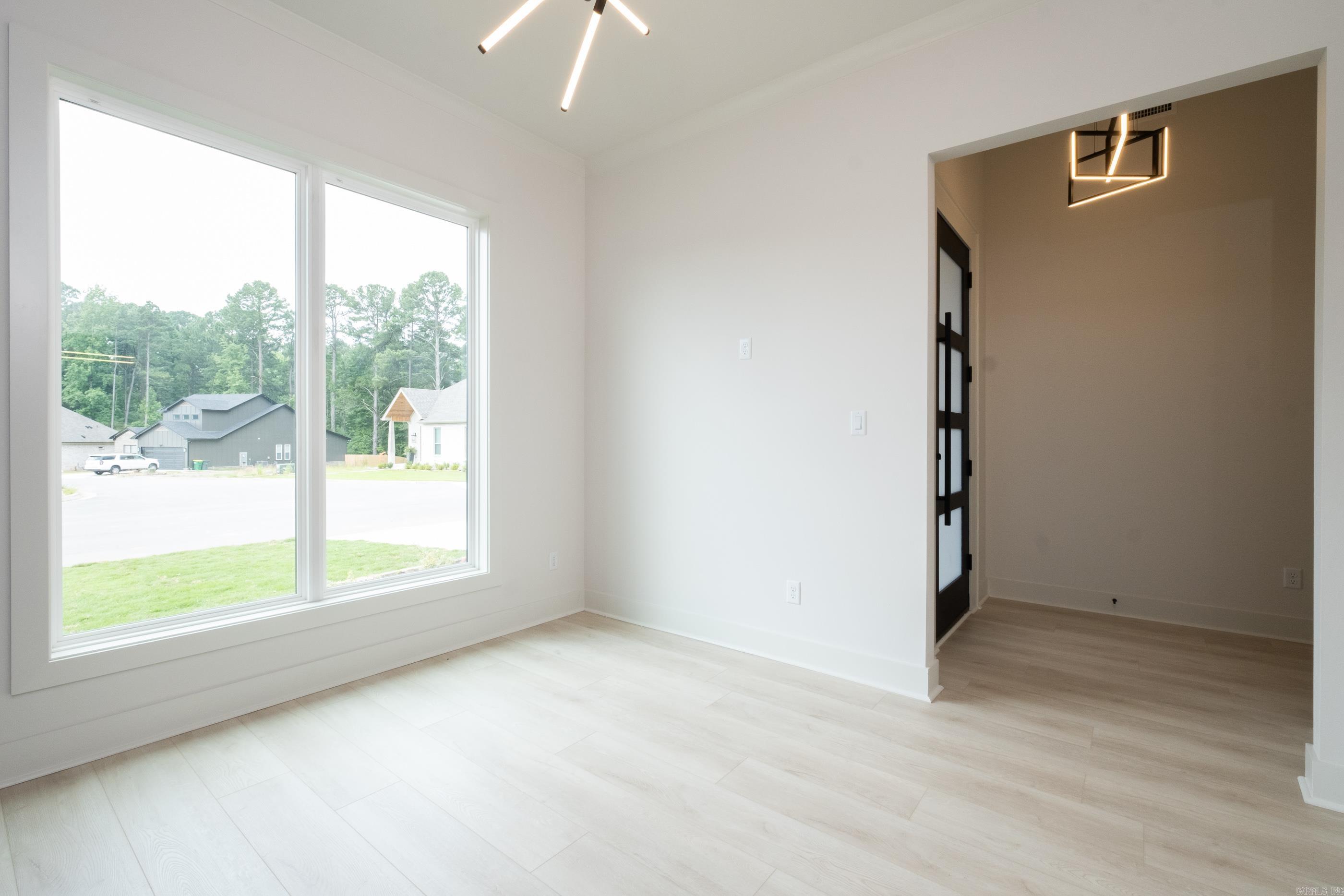 WOODLANDS PARK SUB - Residential