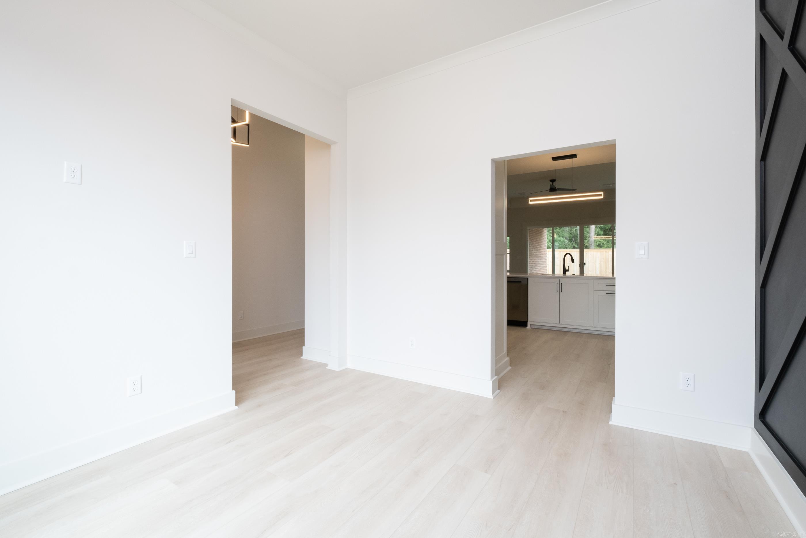 WOODLANDS PARK SUB - Residential