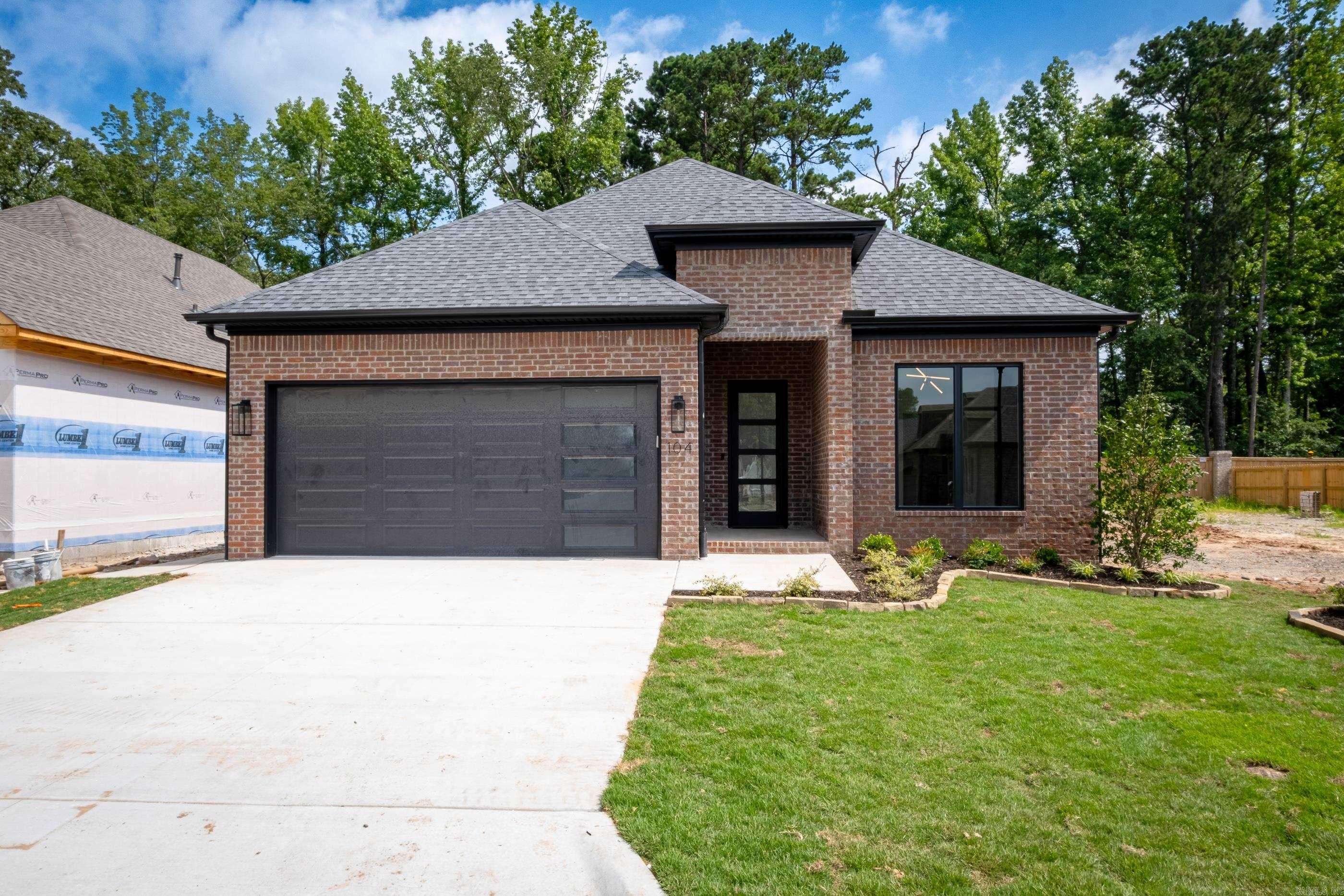 WOODLANDS PARK SUB - Residential