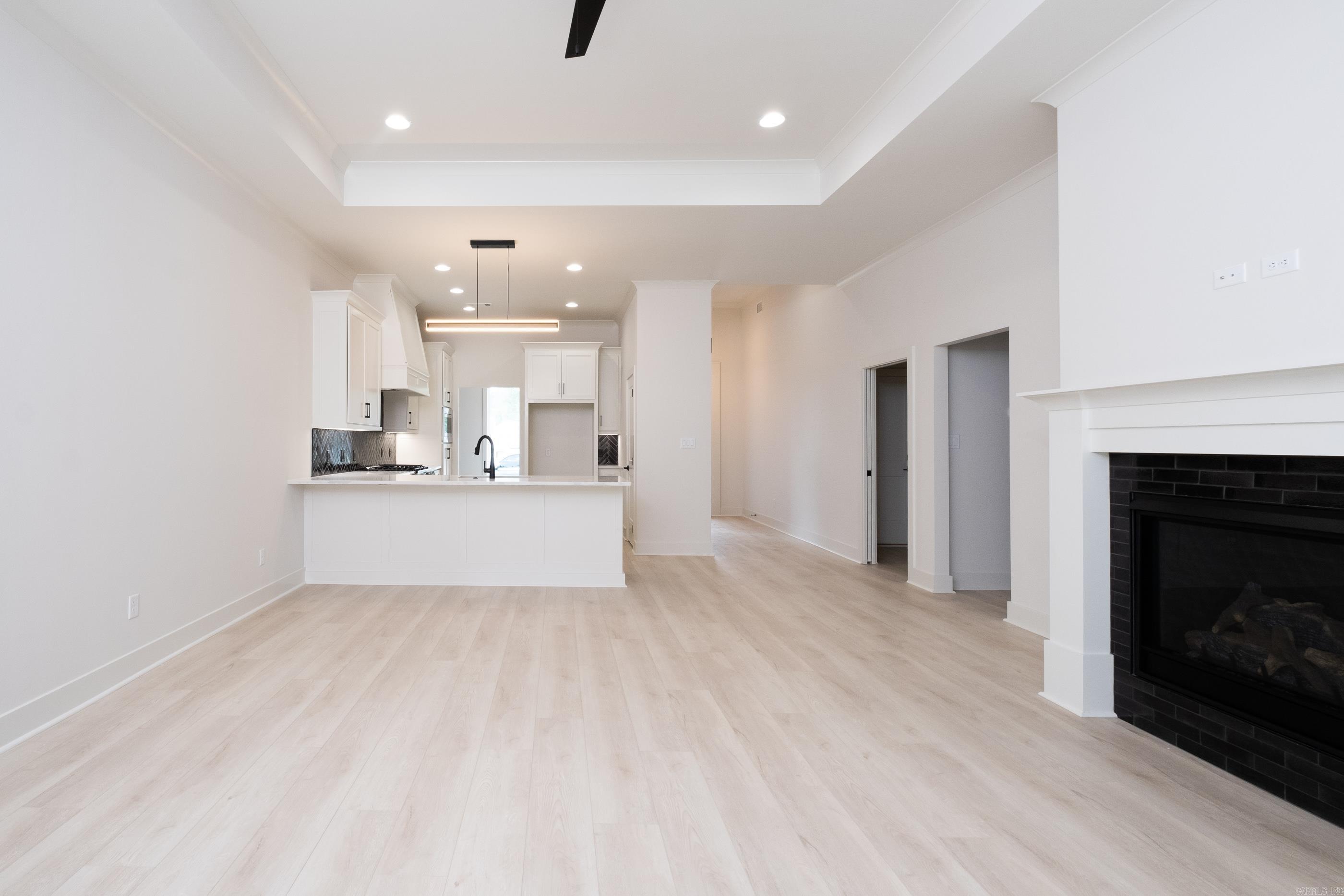 WOODLANDS PARK SUB - Residential