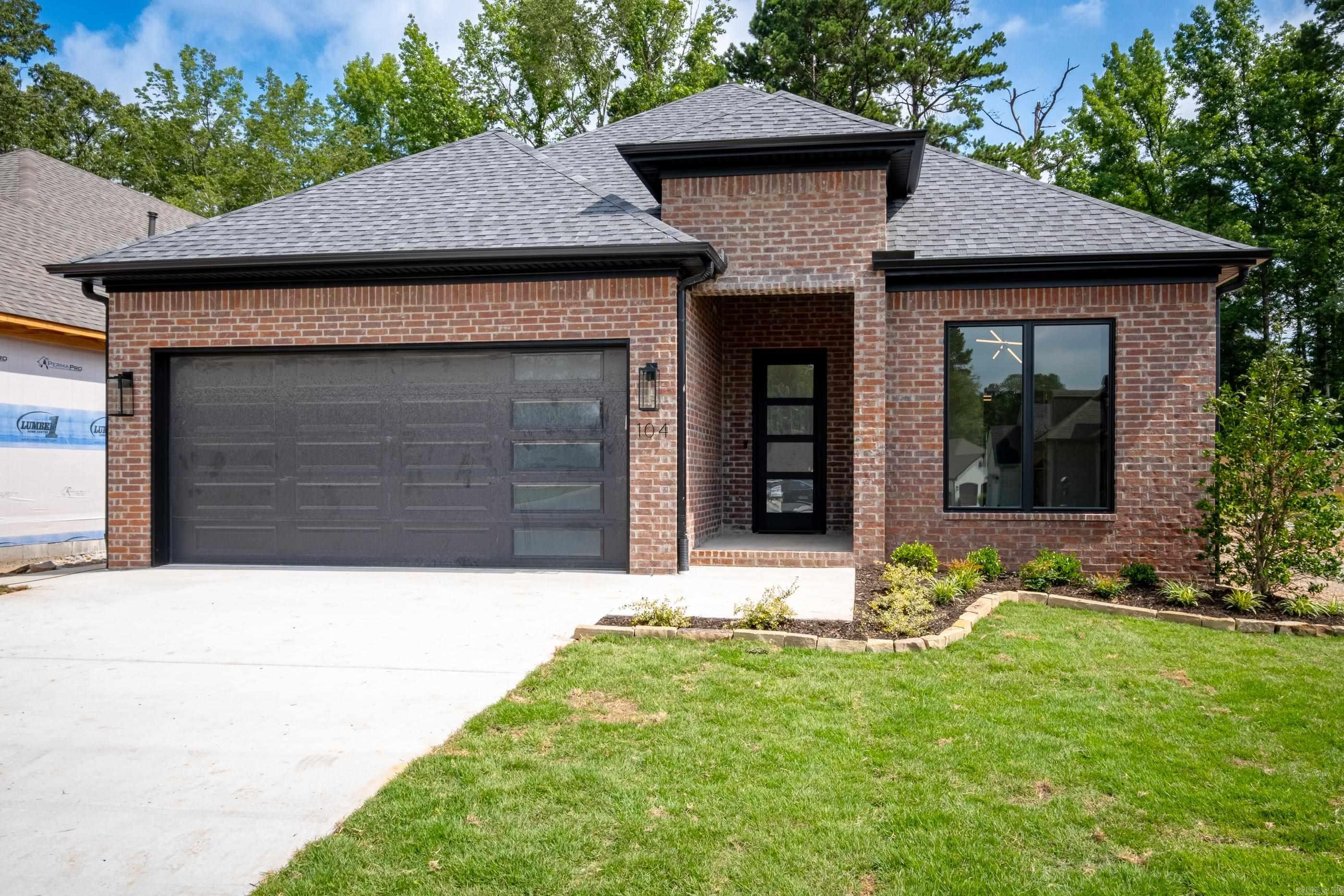 WOODLANDS PARK SUB - Residential