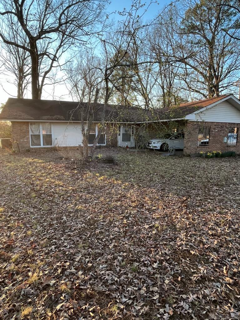 Jefferson County - Residential