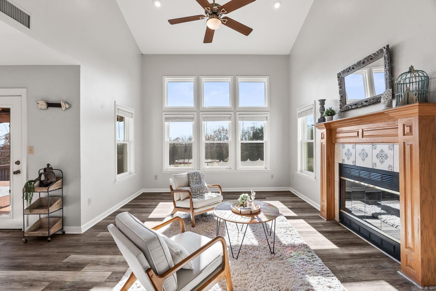MILL CREEK ESTATES - Residential