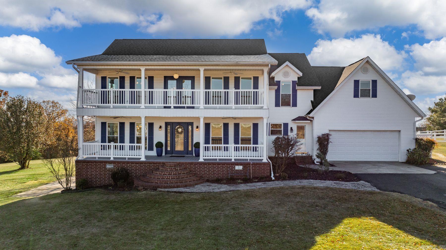 MILL CREEK ESTATES - Residential