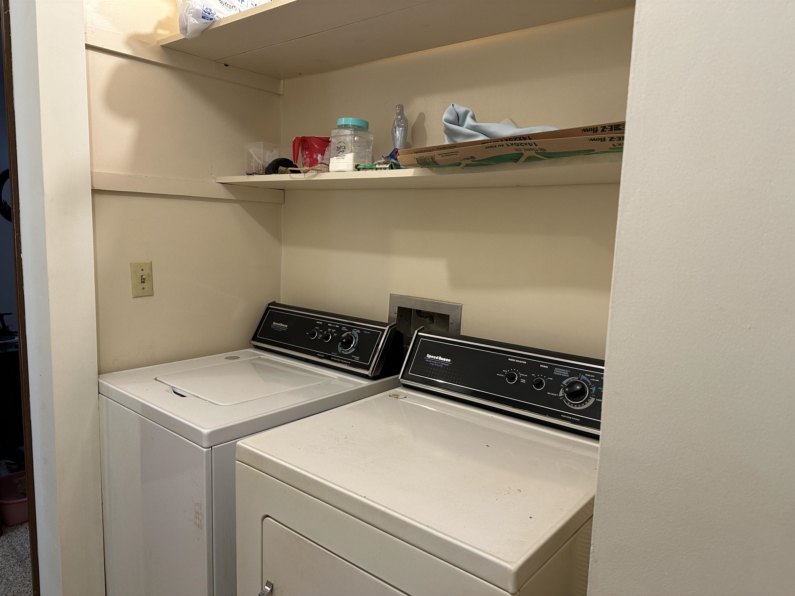 Briarwood East Condos - Residential