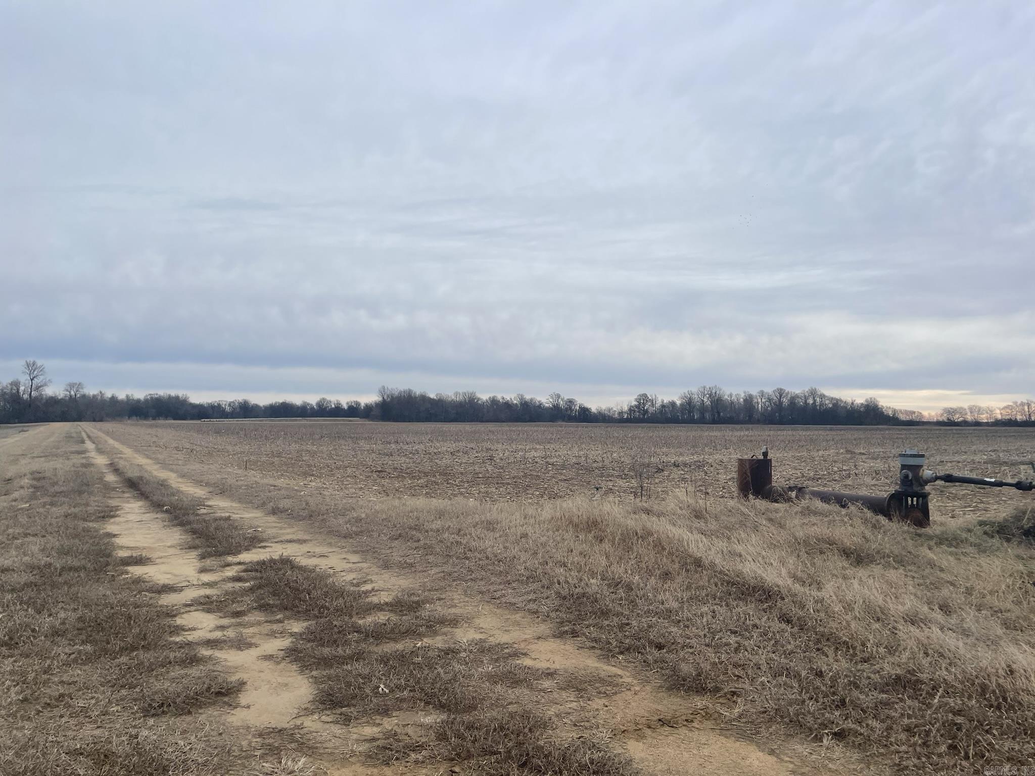 Not in Subdivision - Farm