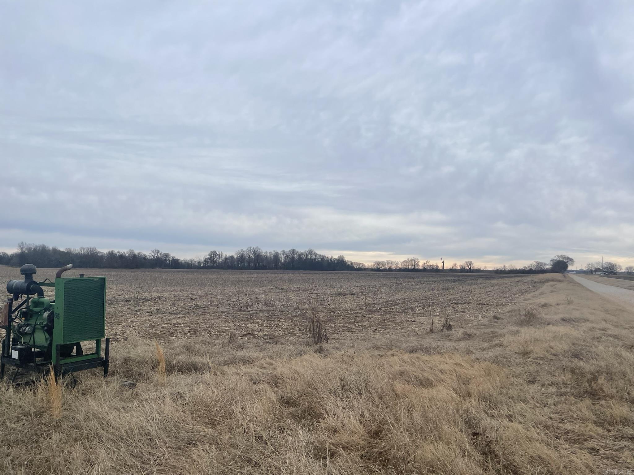 Not in Subdivision - Farm