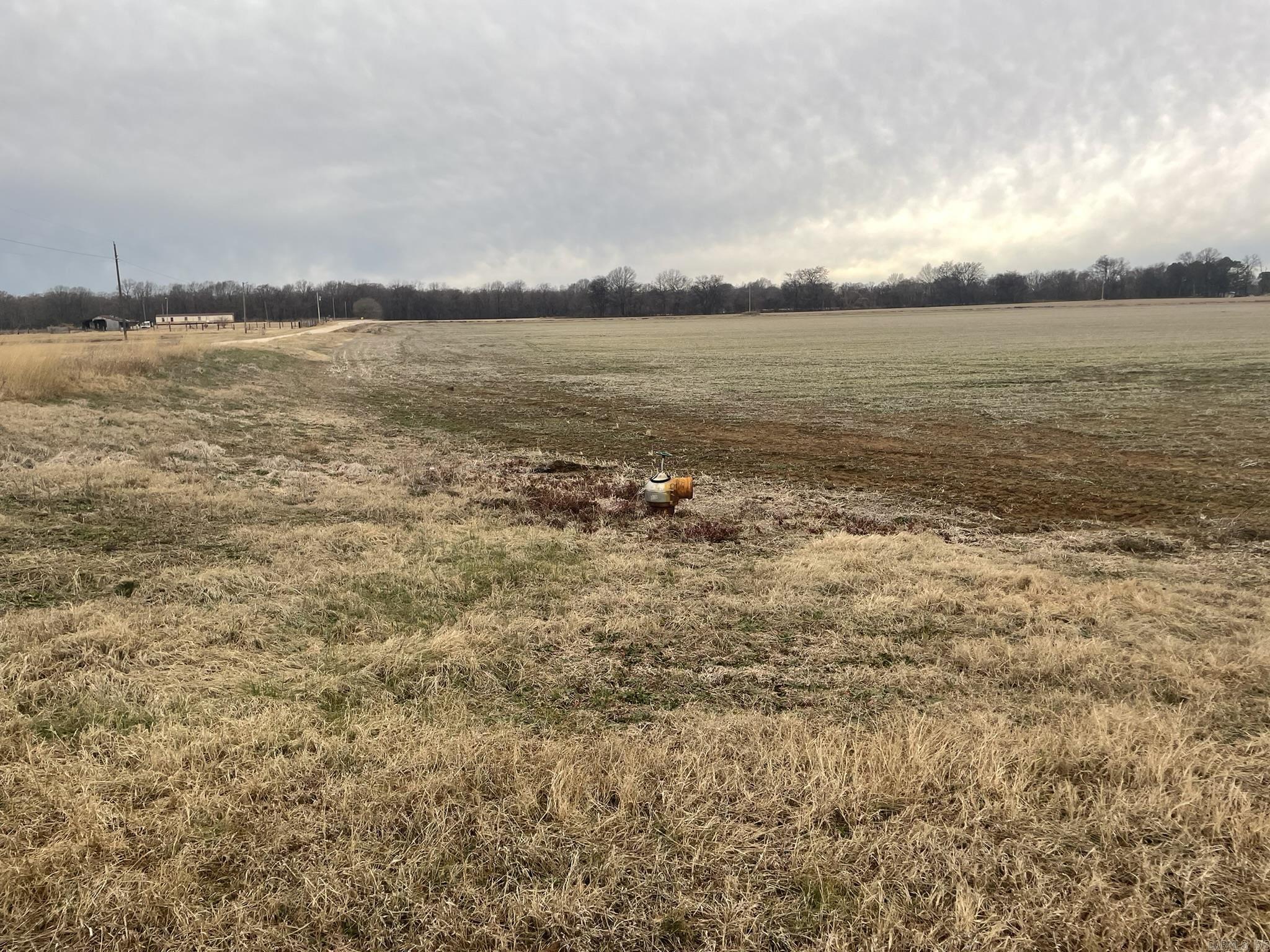 Not in Subdivision - Farm