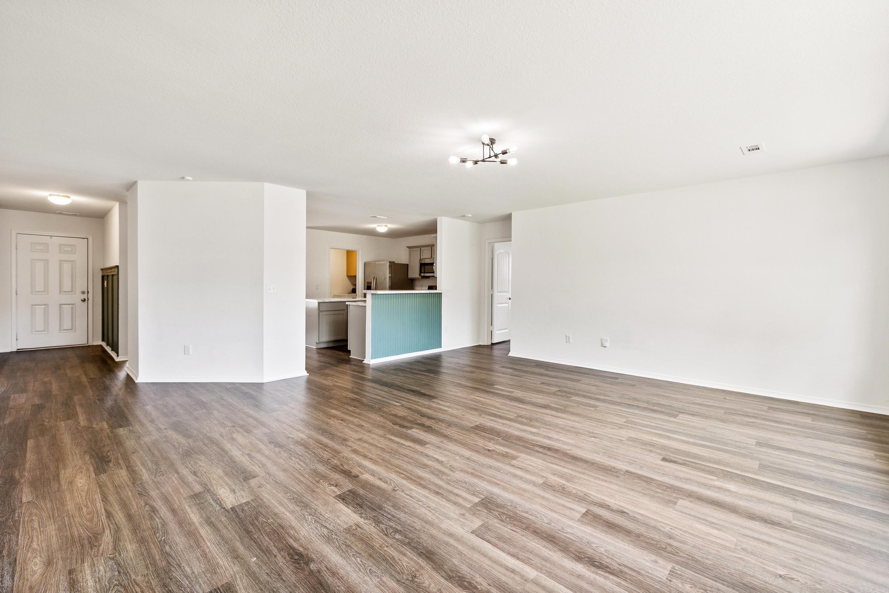 AUBURN HILLS - Residential