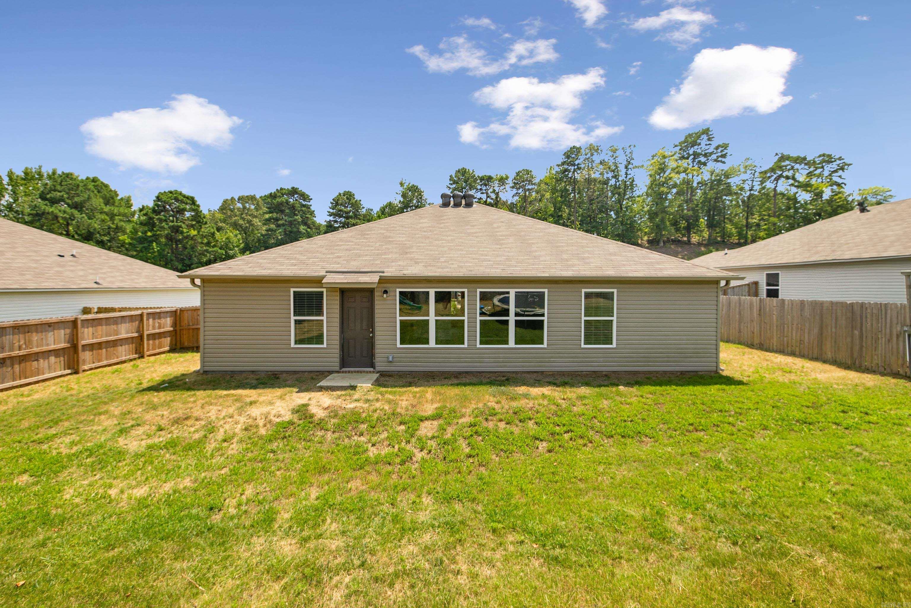 AUBURN HILLS - Residential