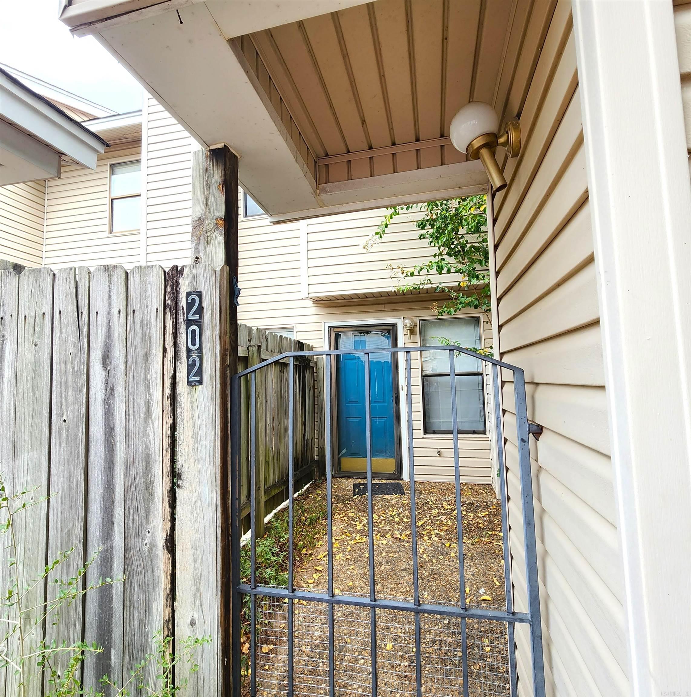 TREEHILL PARK - Residential
