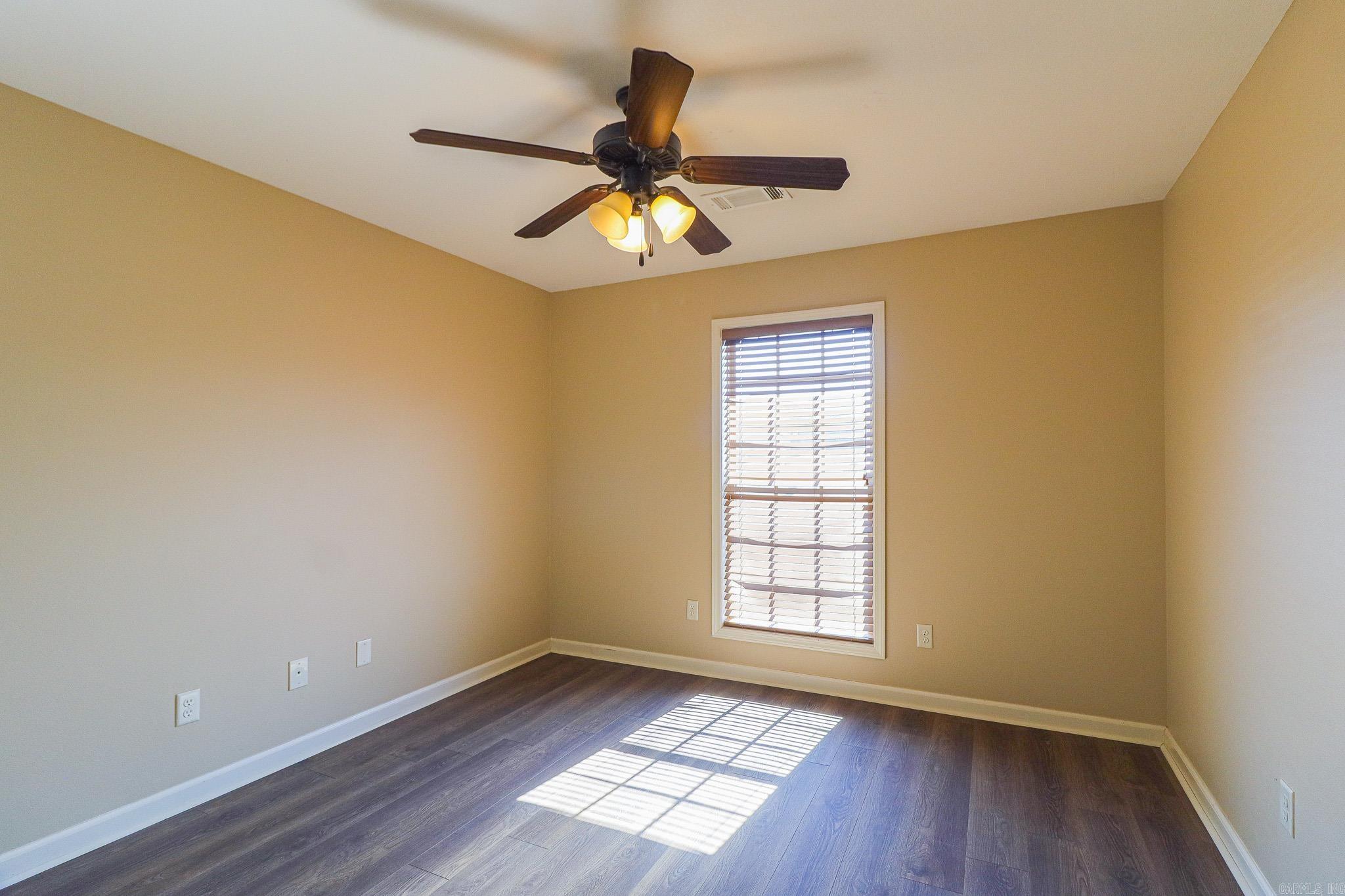 Wildwood I - Residential