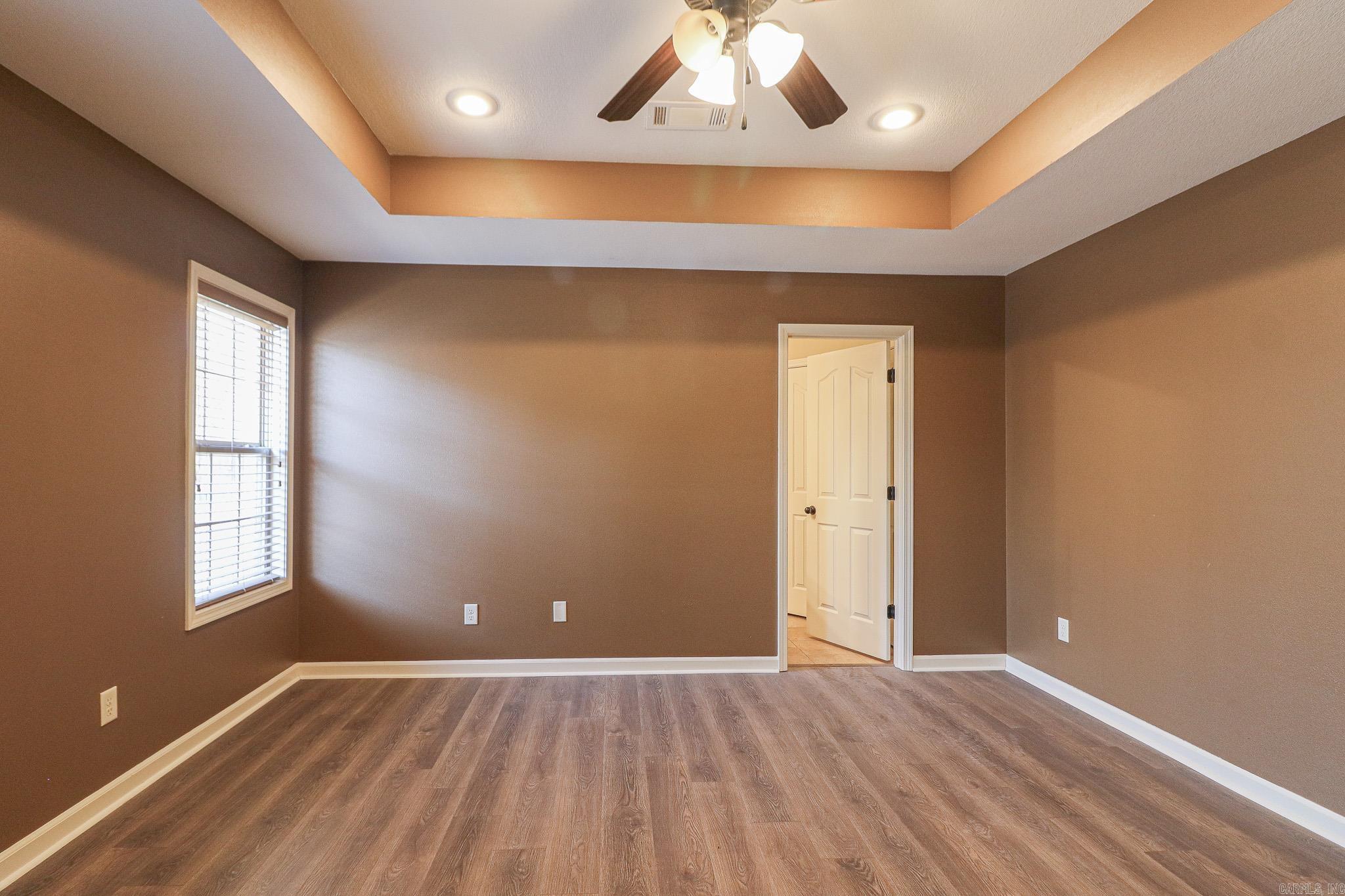 Wildwood I - Residential