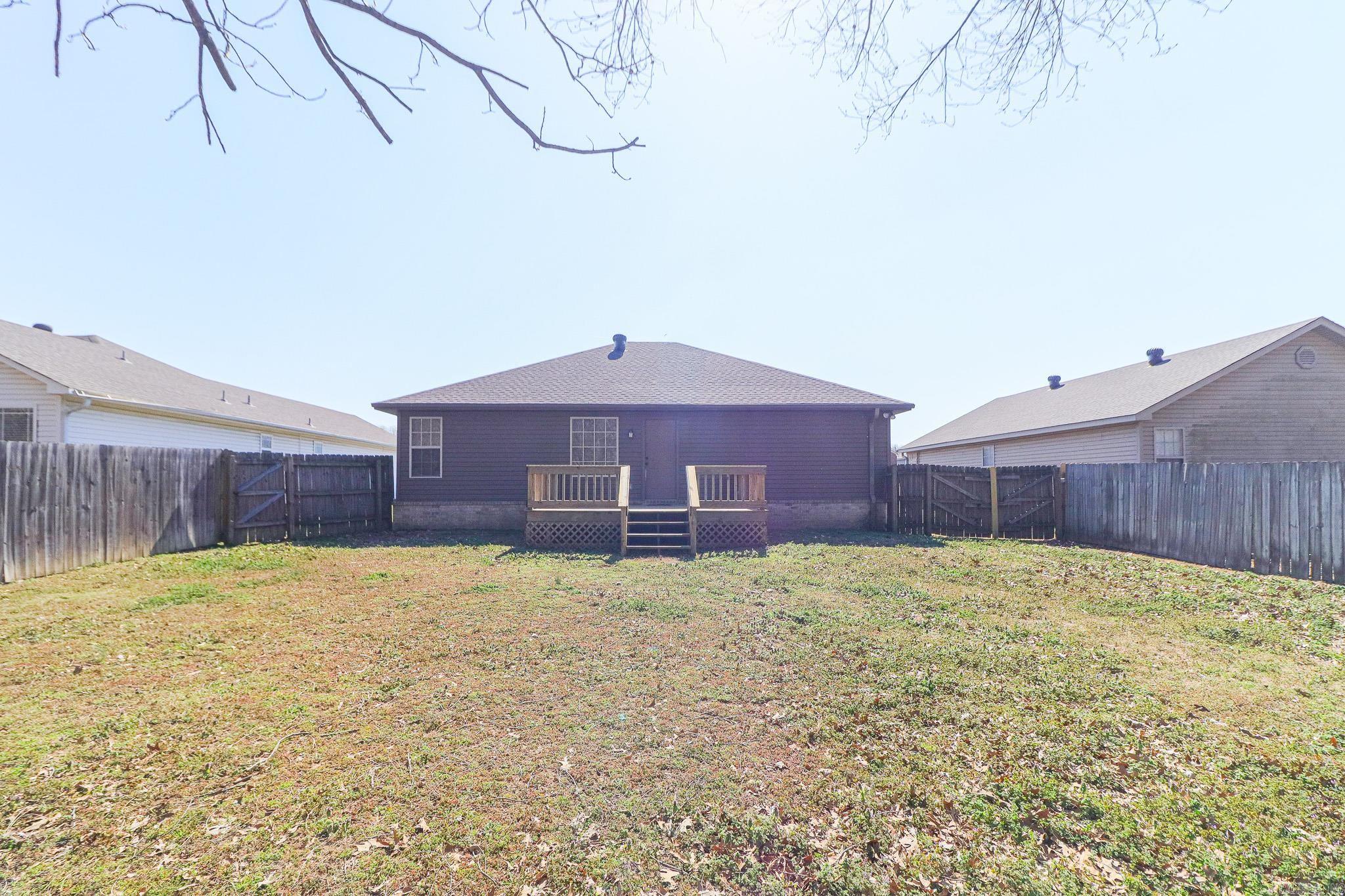 Wildwood I - Residential