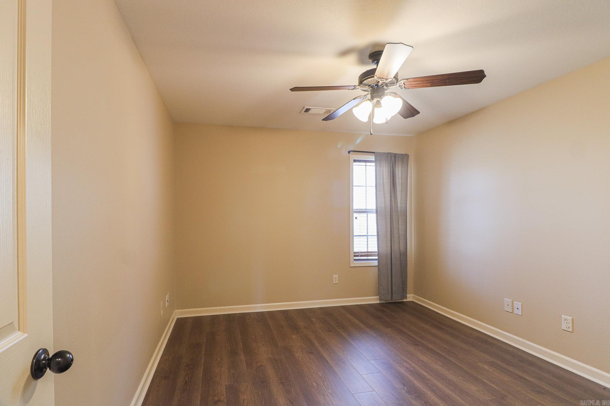 Wildwood I - Residential