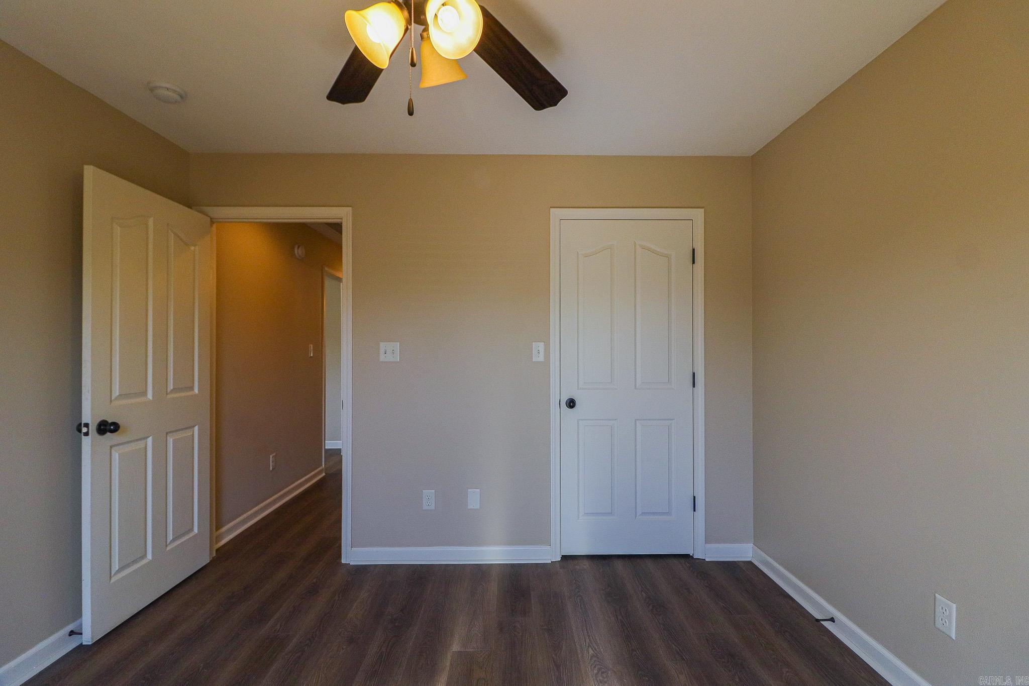 Wildwood I - Residential