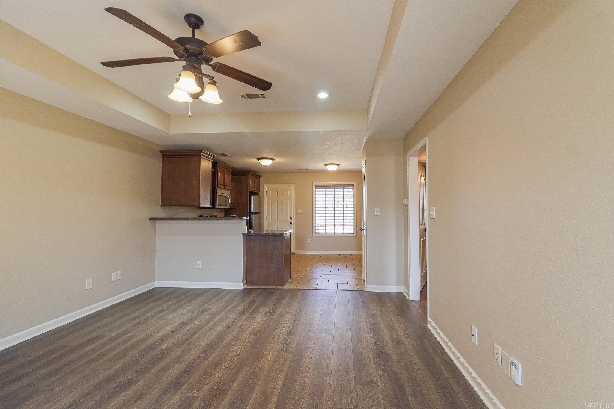 Wildwood I - Residential