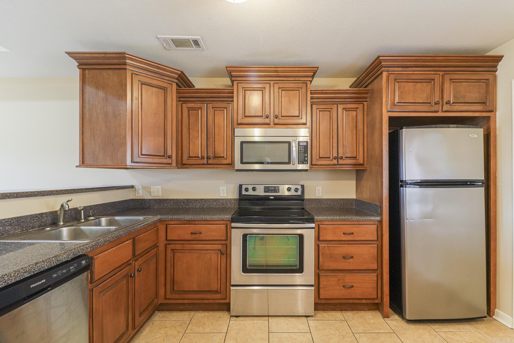 Wildwood I - Residential