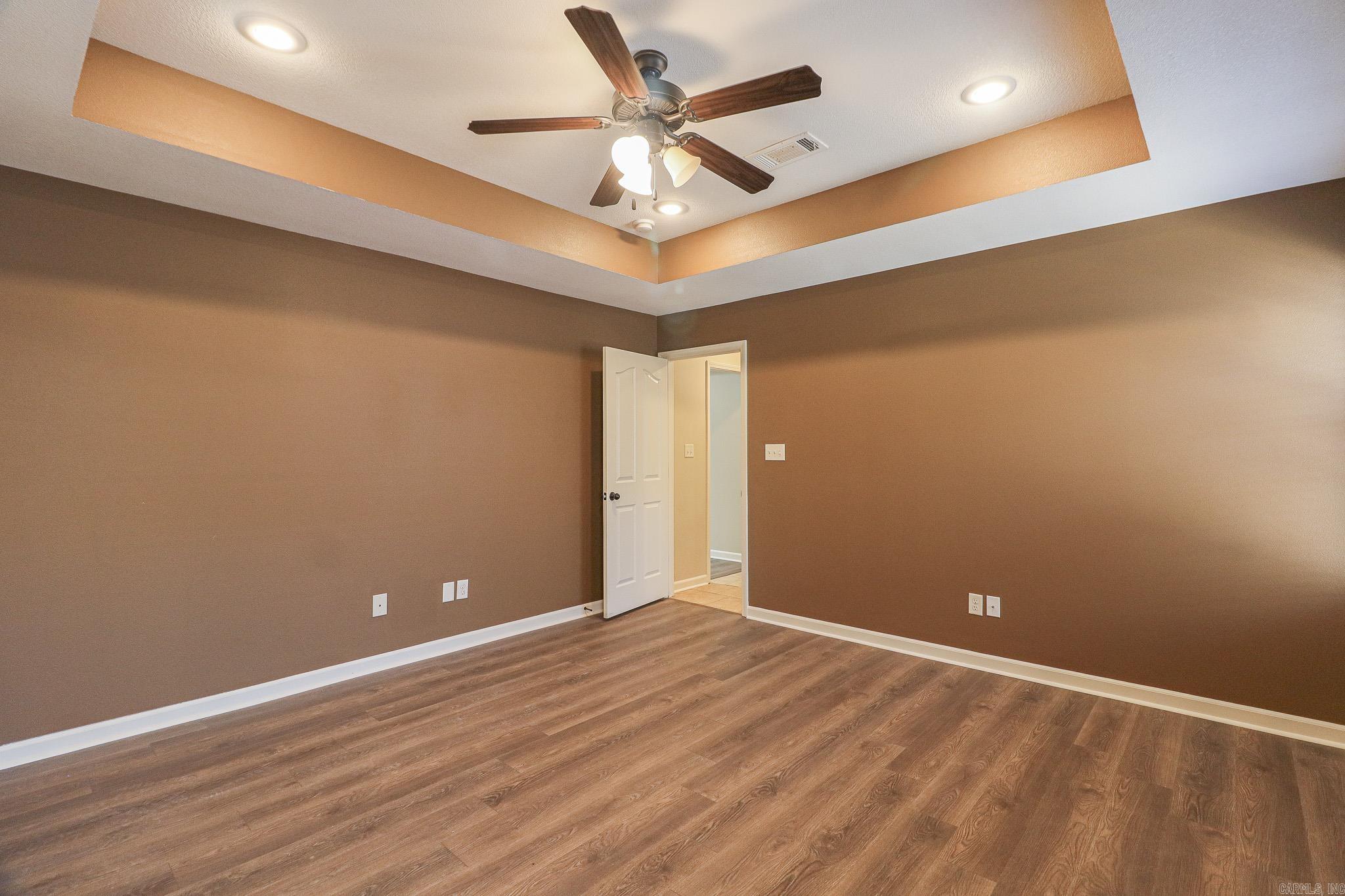 Wildwood I - Residential