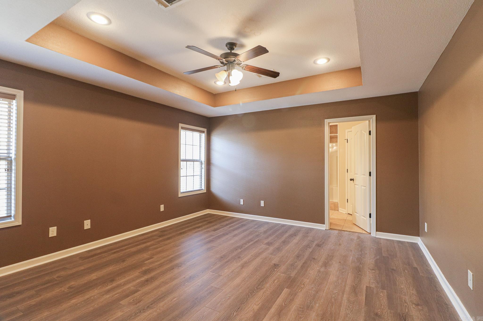 Wildwood I - Residential