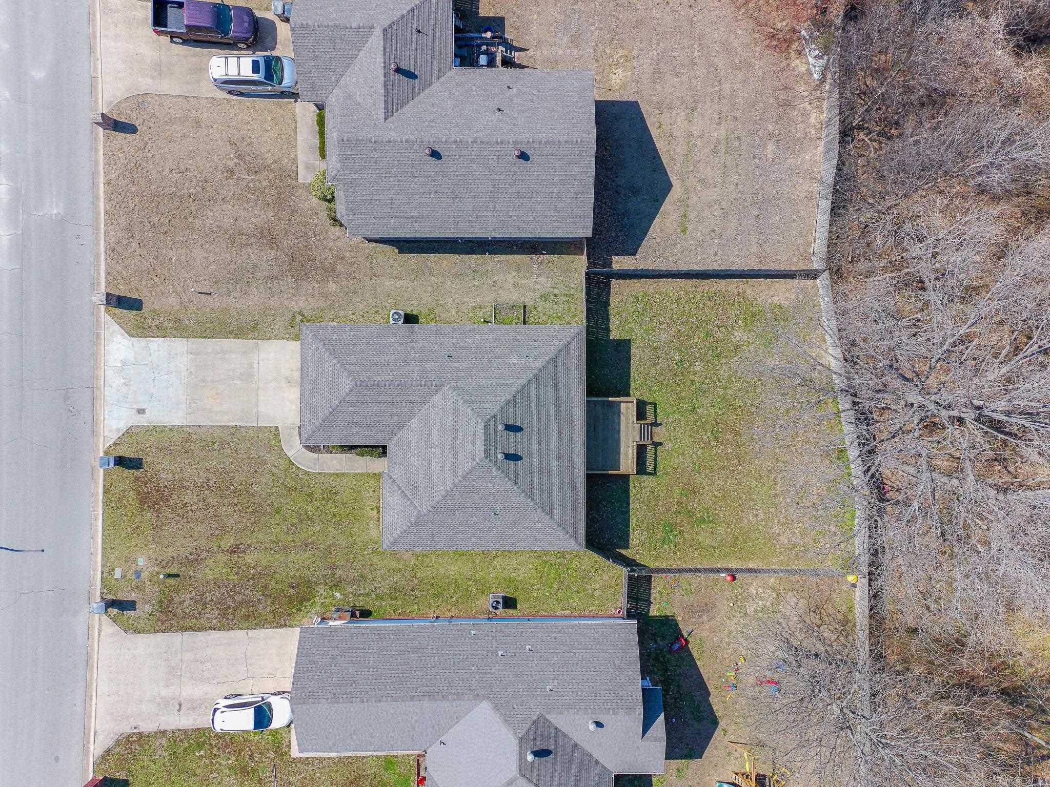 Wildwood I - Residential