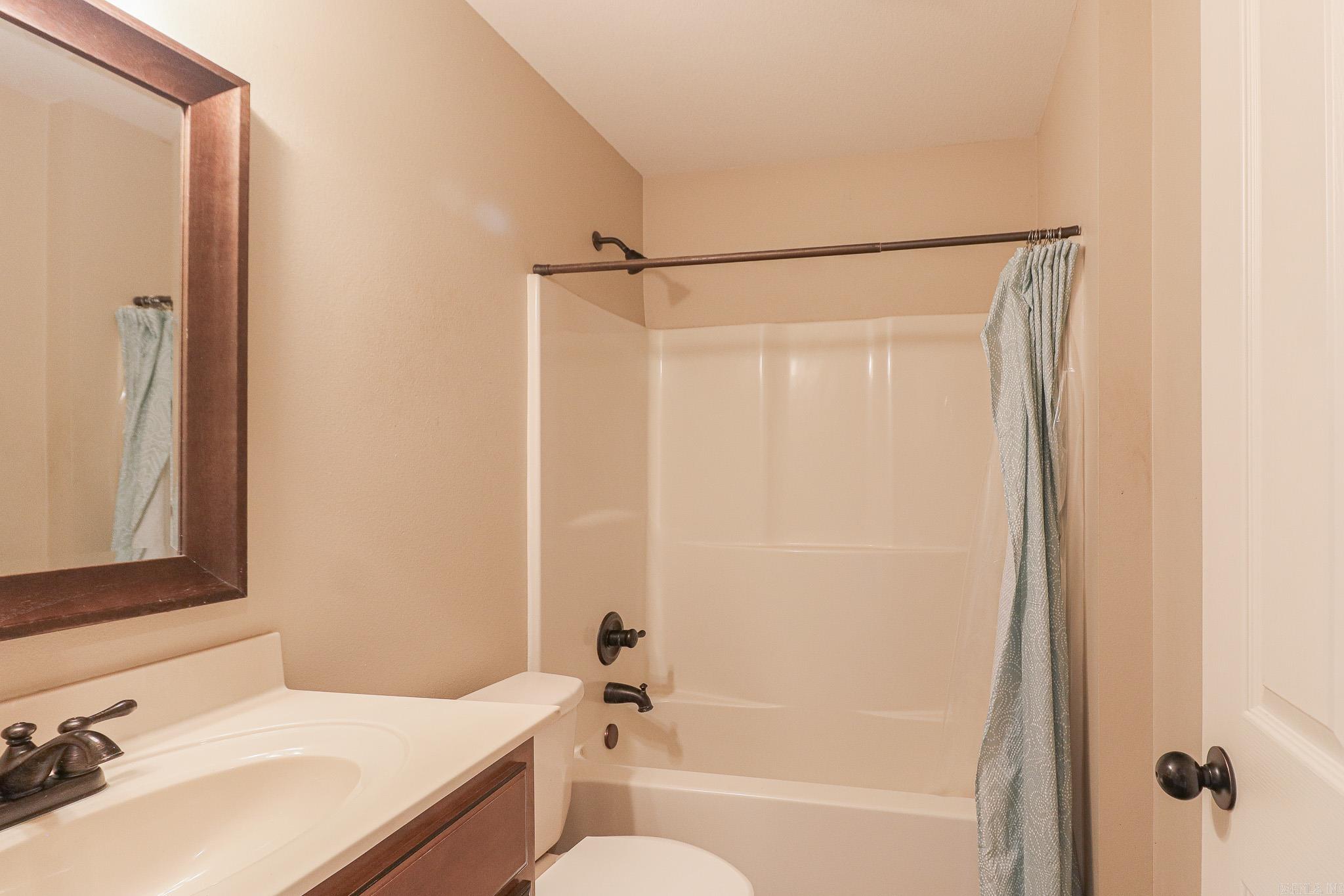 Wildwood I - Residential