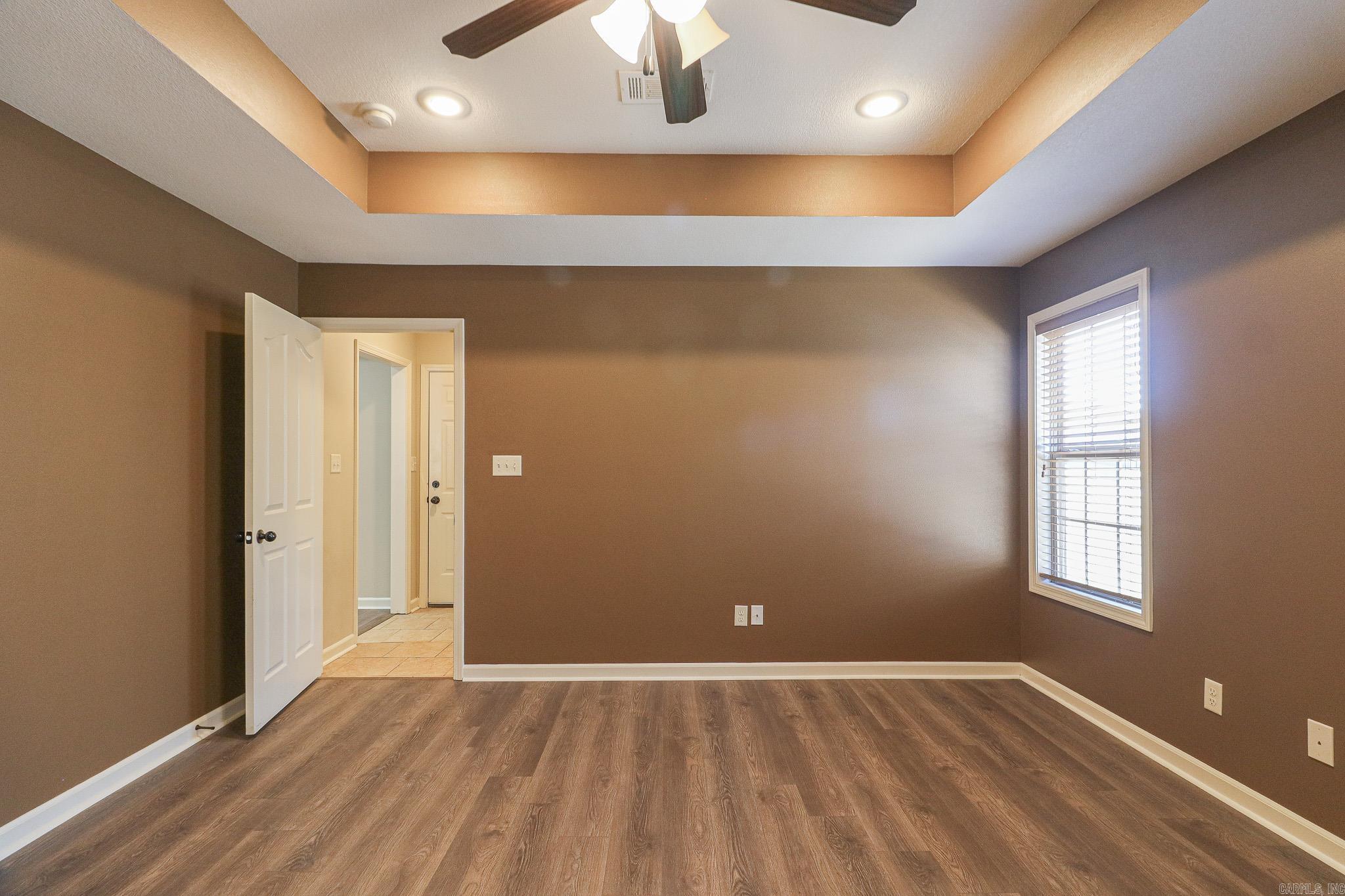 Wildwood I - Residential