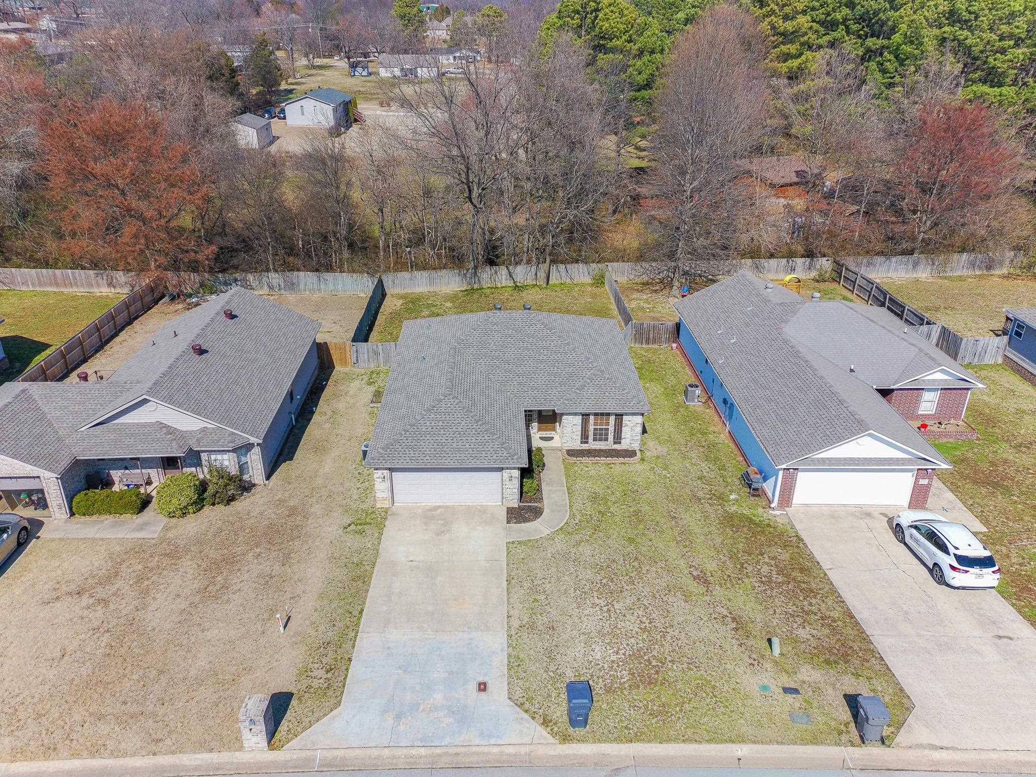 Wildwood I - Residential